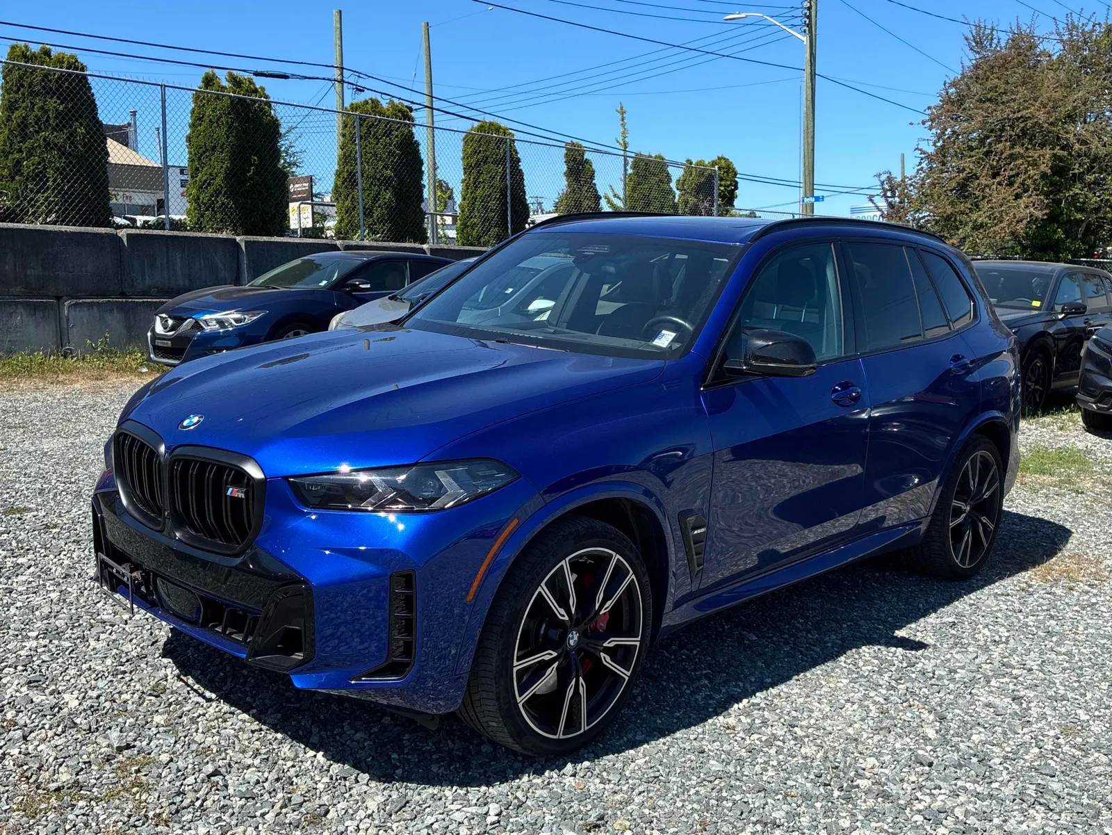2024 BMW X5
