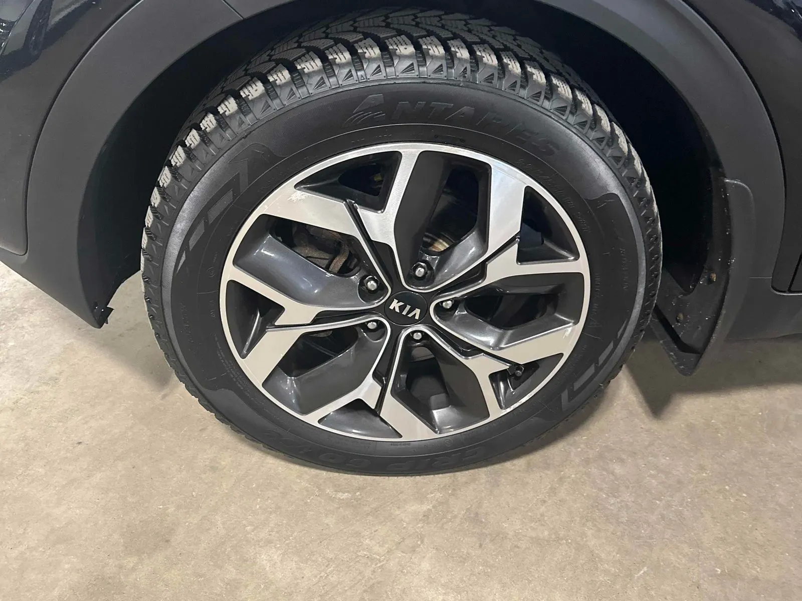 Tire