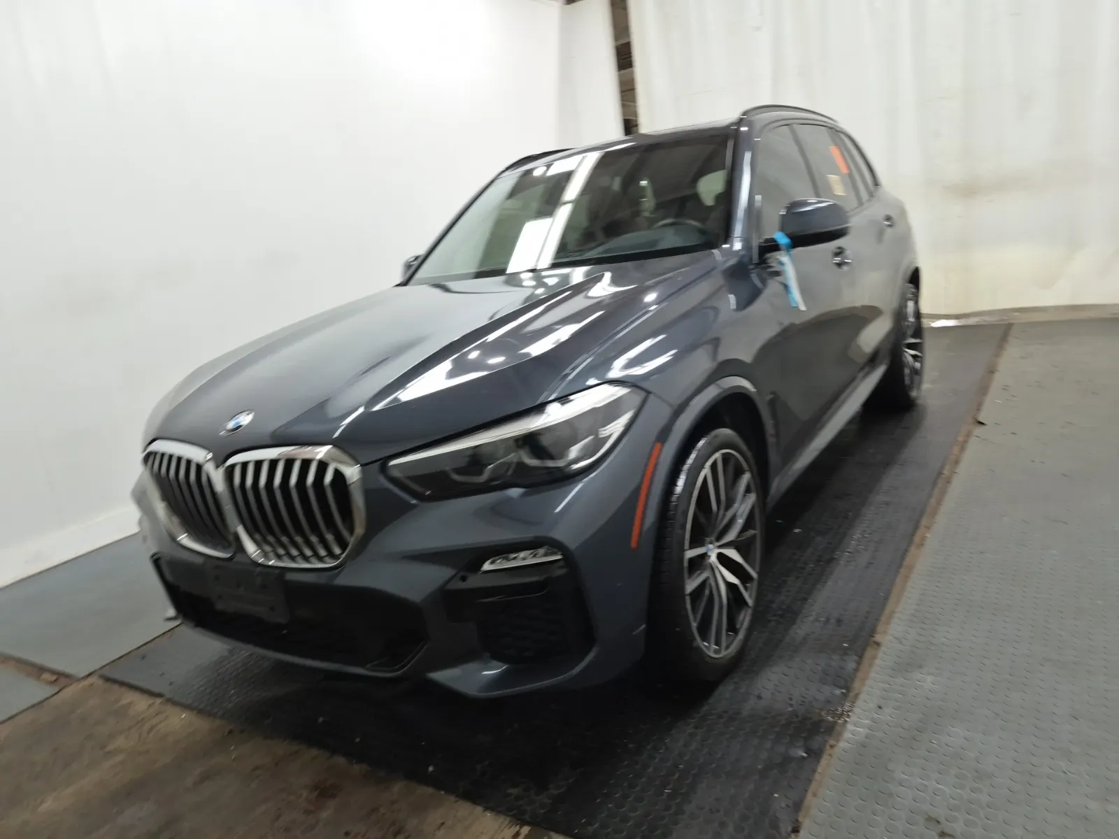 2019 BMW X5