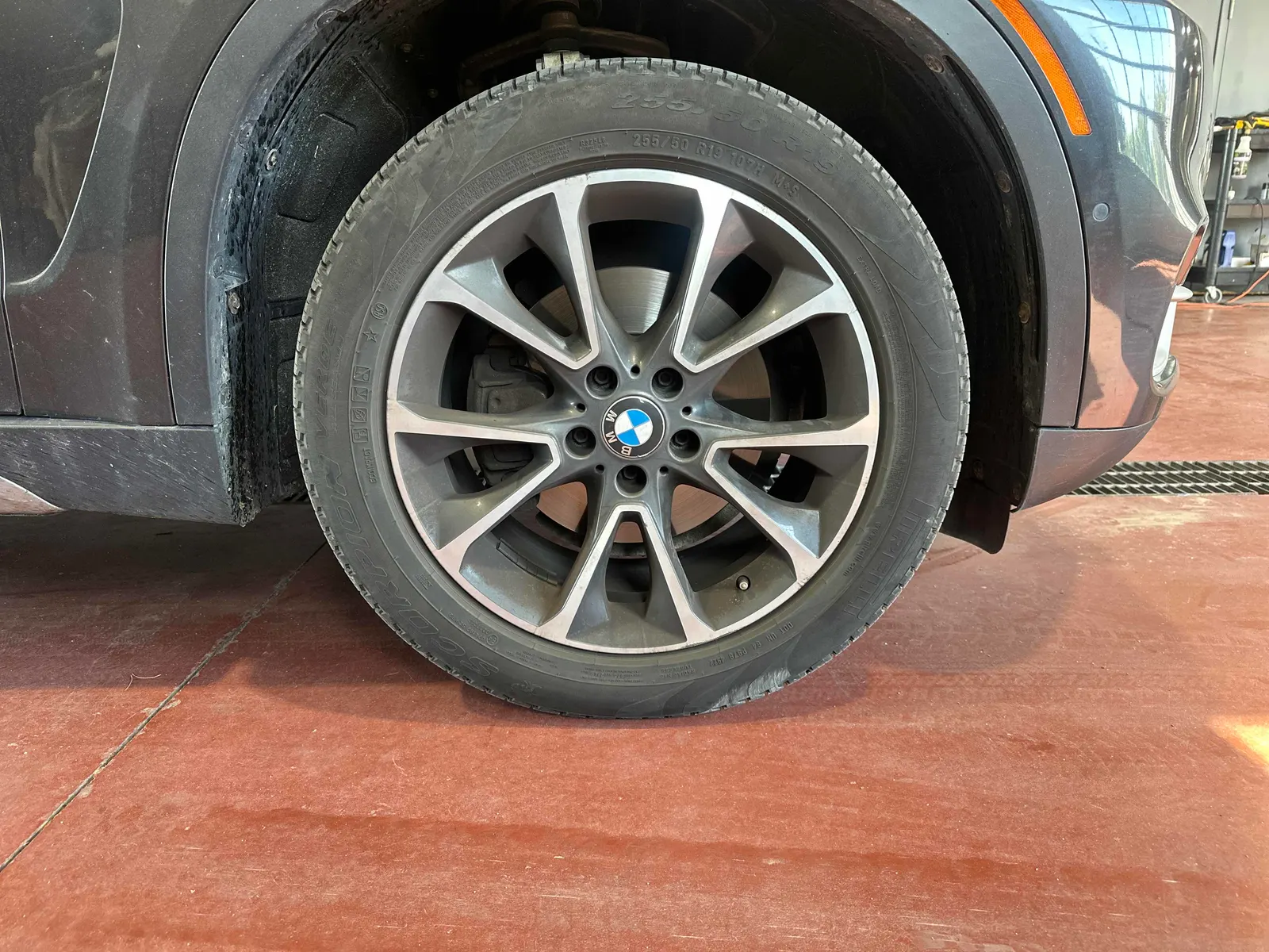 Tire