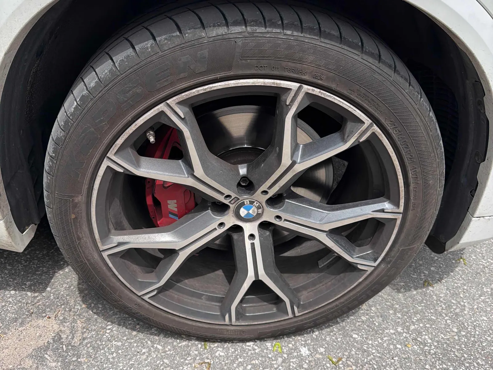 Tire