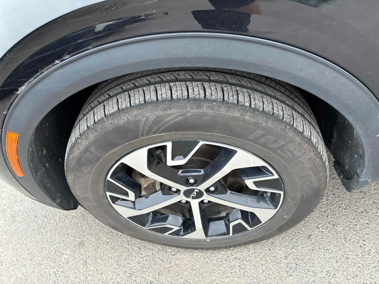 Tire