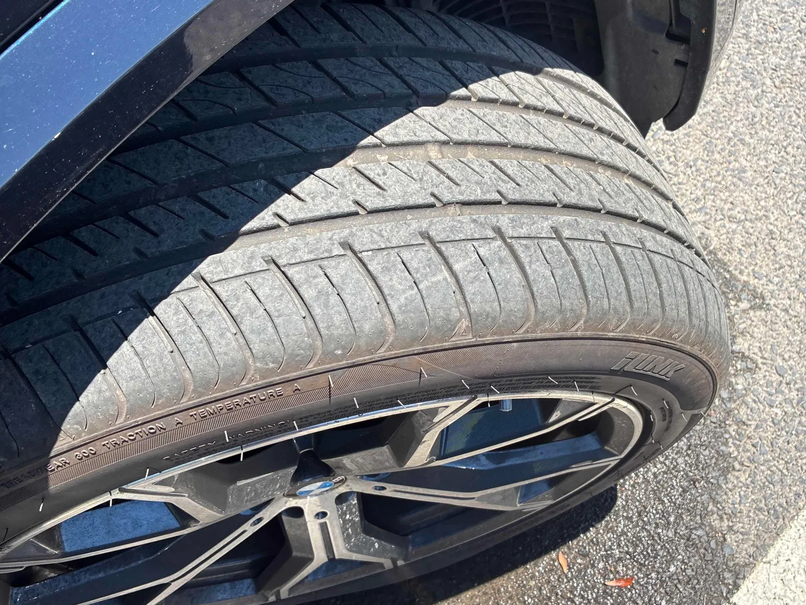 Tire