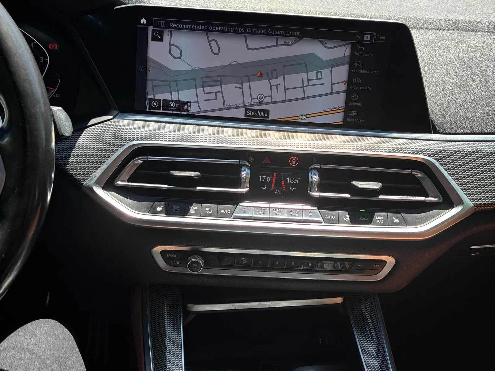 Console