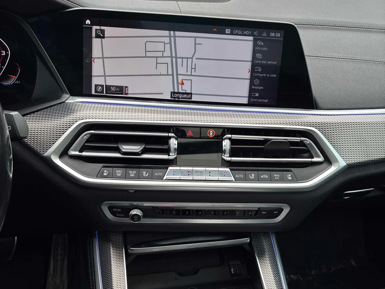 Console