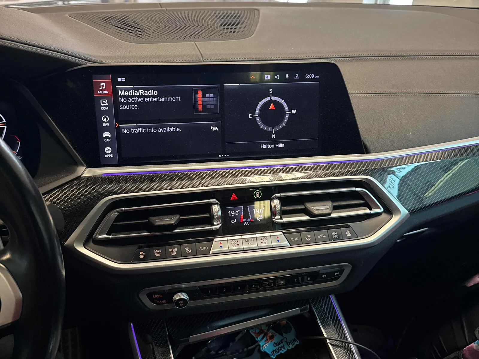 Console