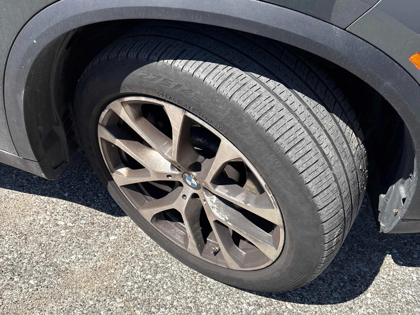 Tire