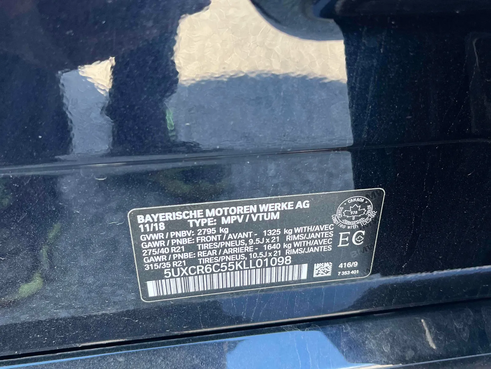 Additional Photo