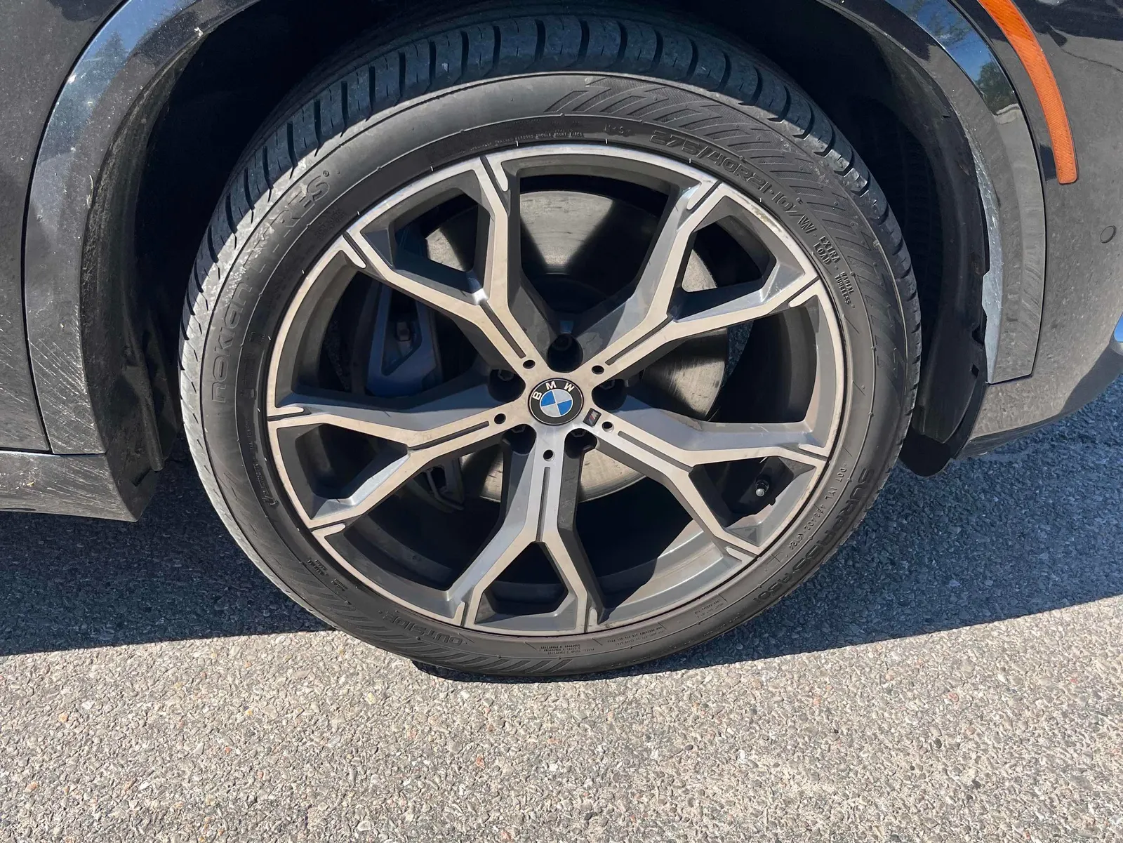 Tire
