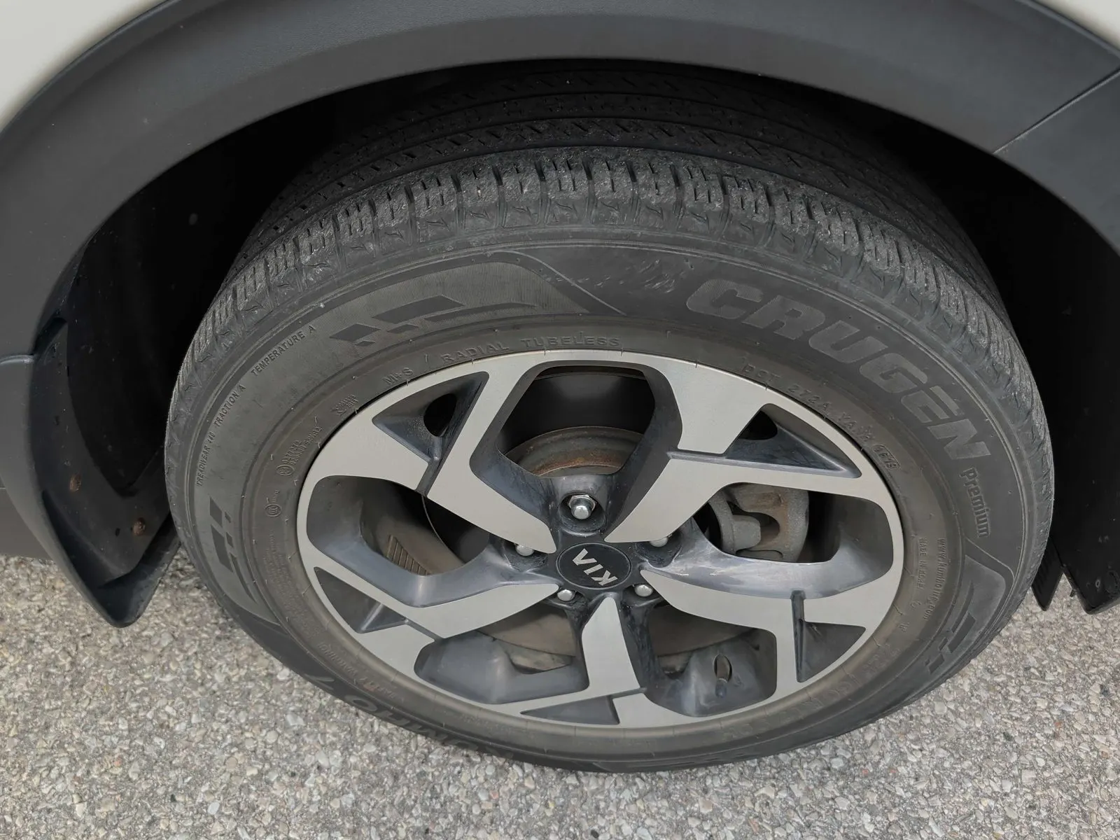 Tire