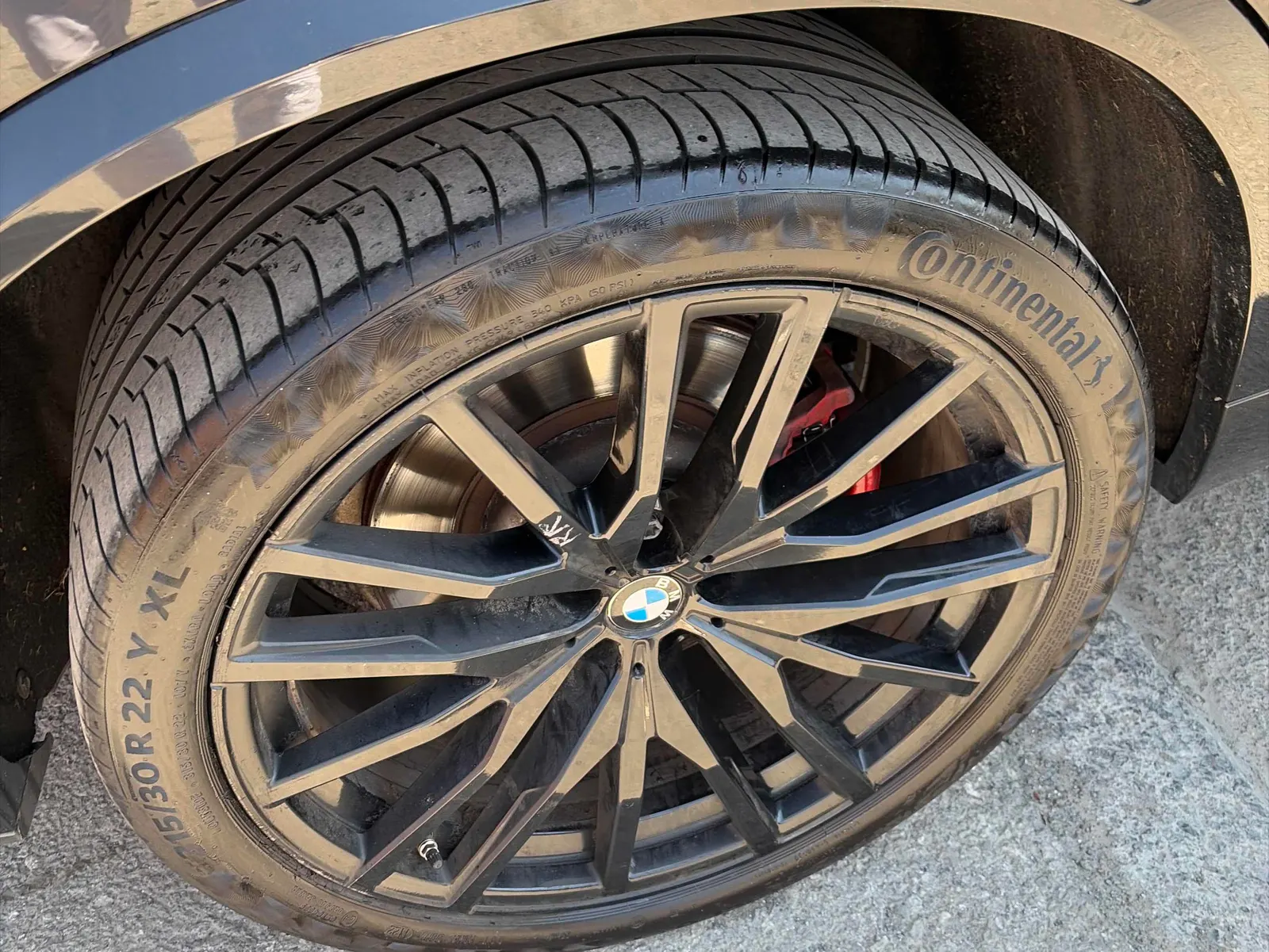 Tire