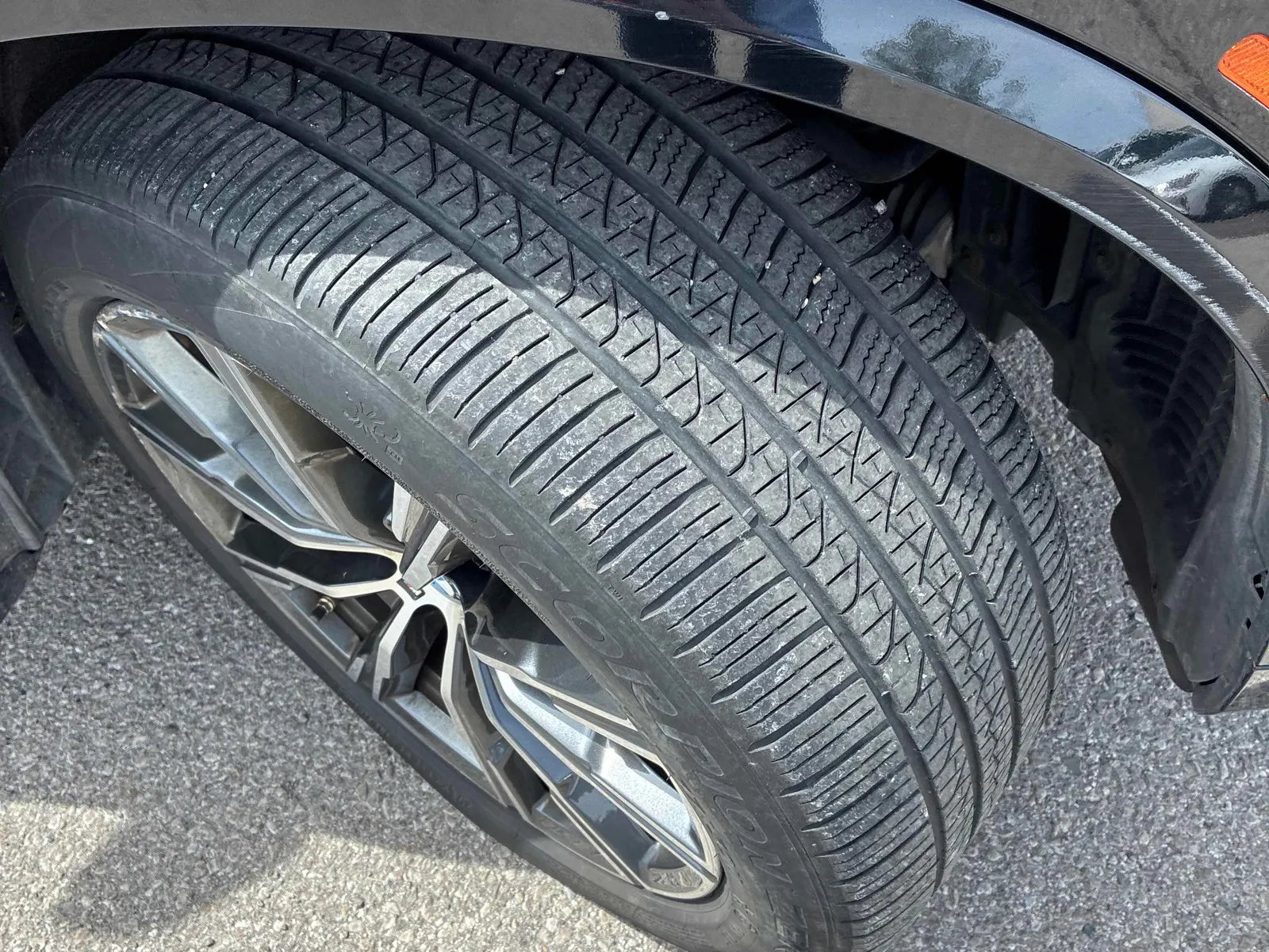 Tire