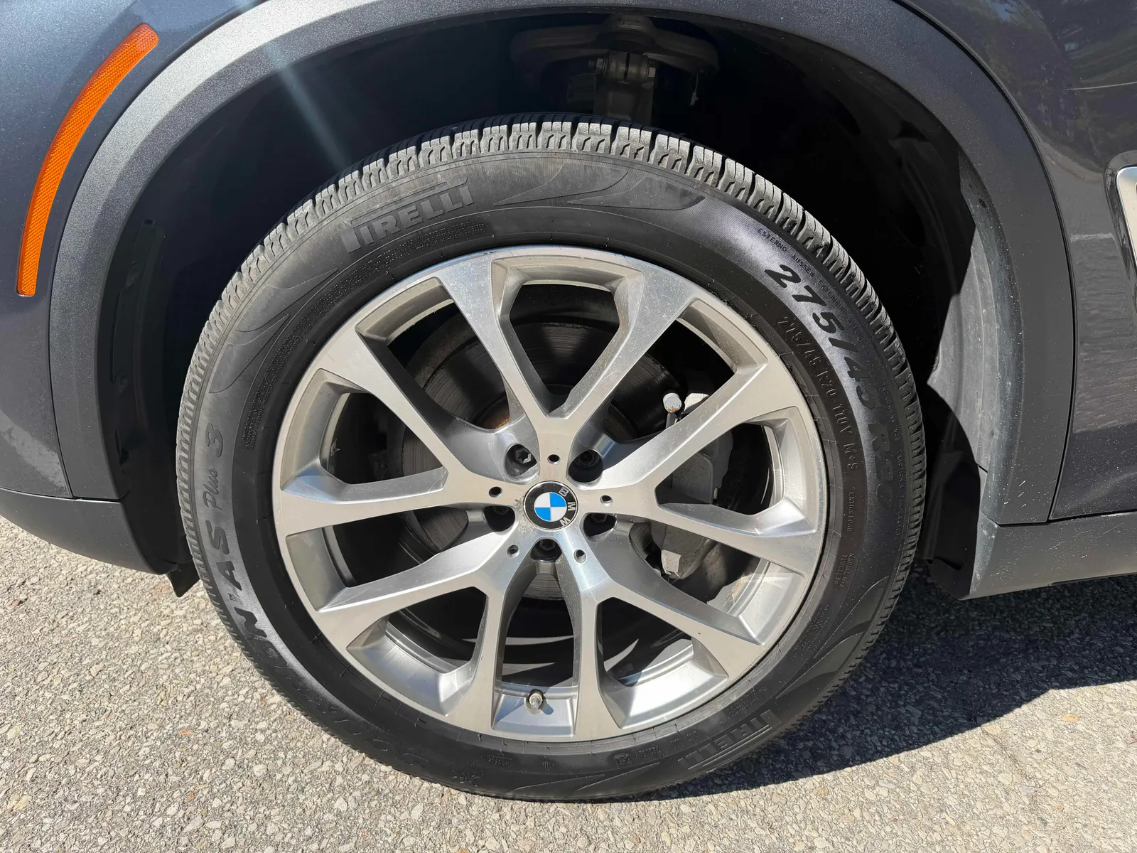 Tire