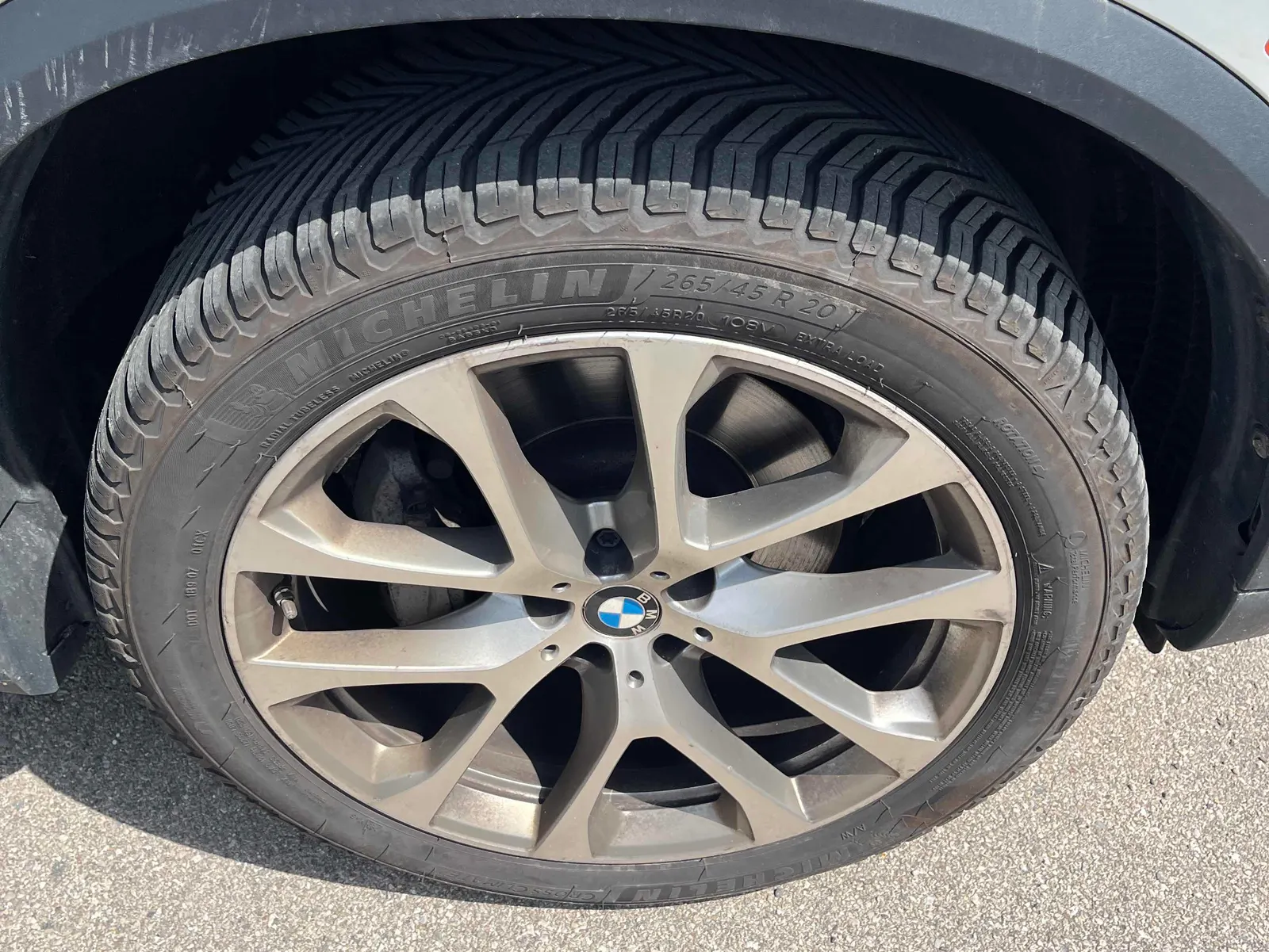 Tire