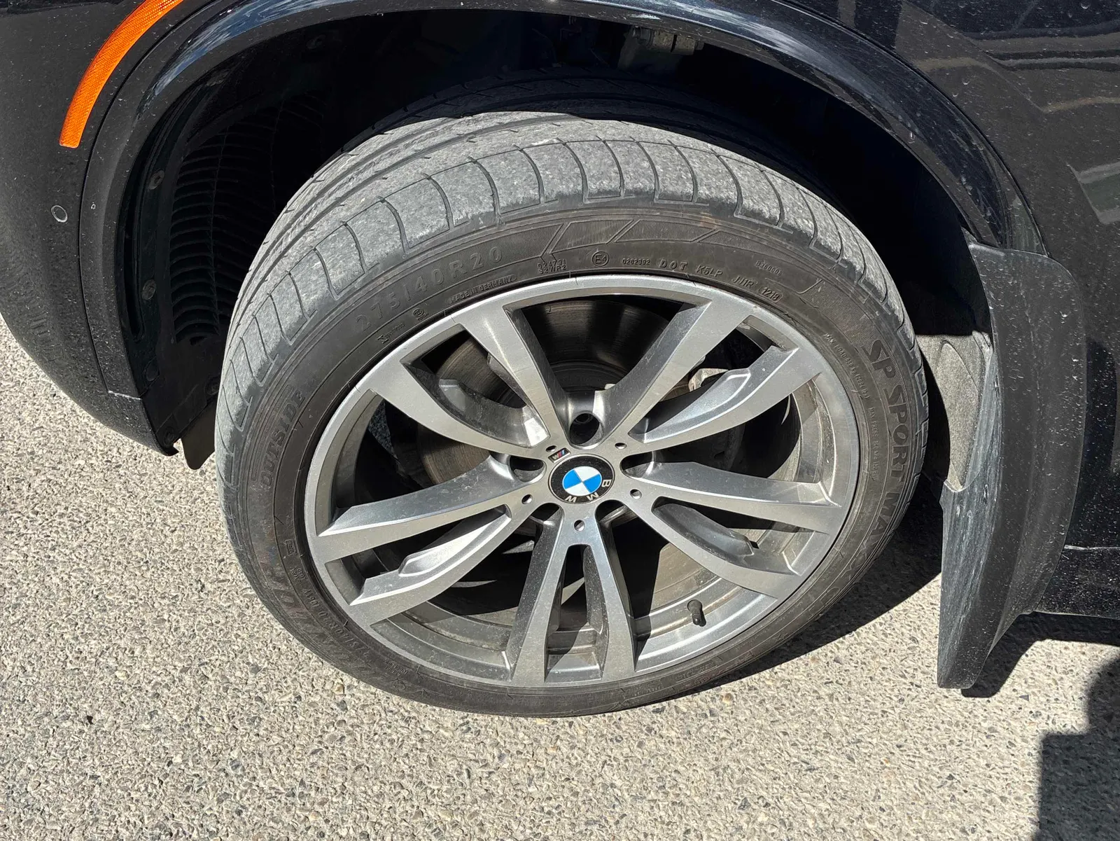 Tire