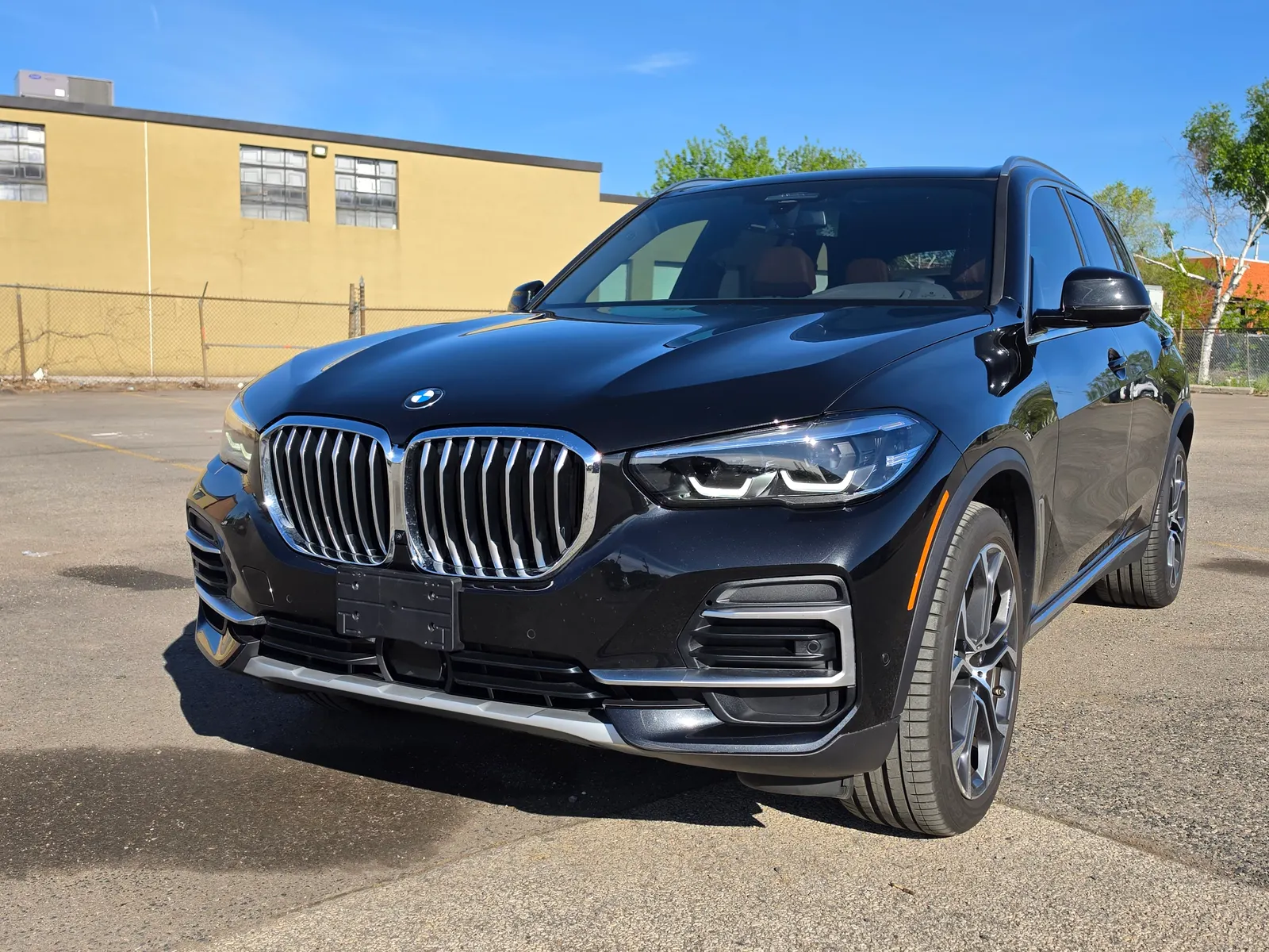 2023 BMW X5