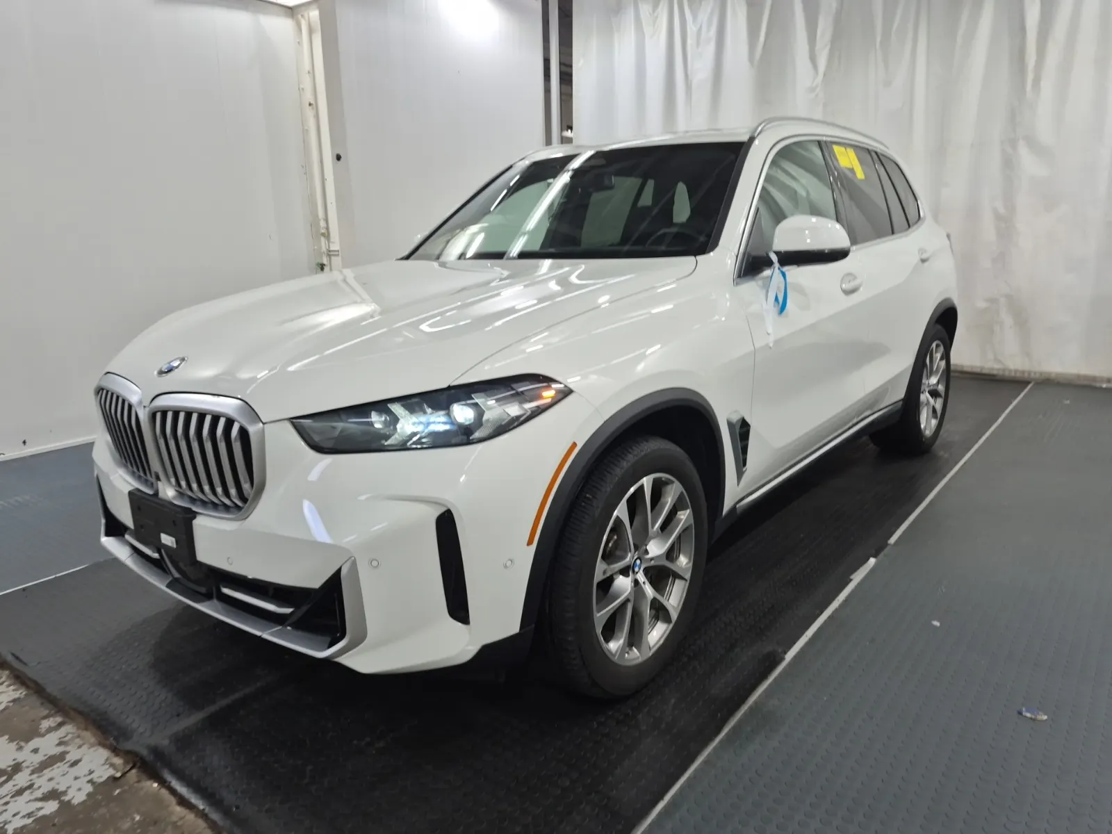 2025 BMW X5