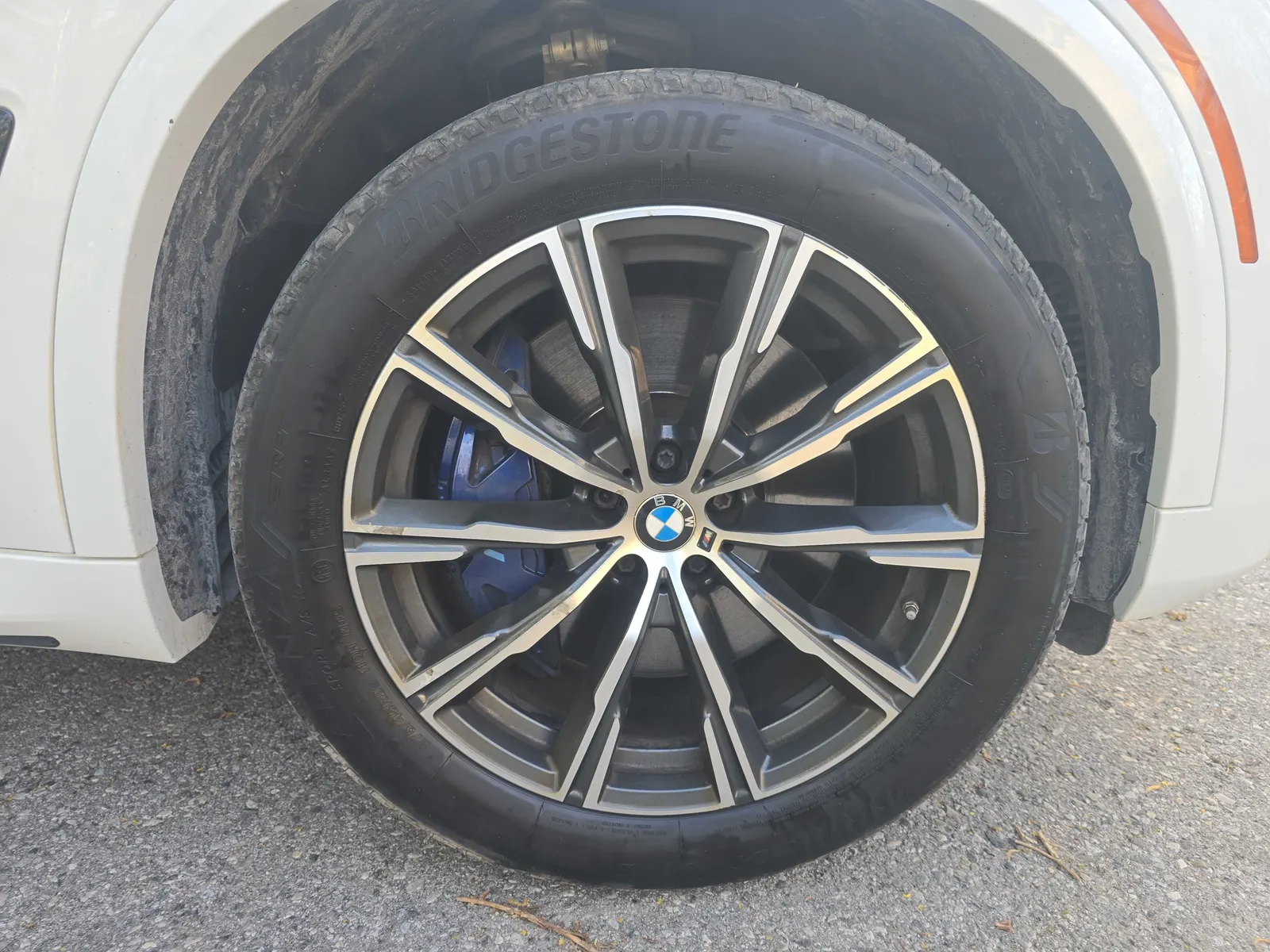 Tire