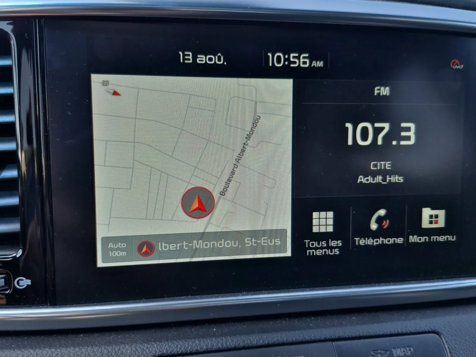 Navigation Photo