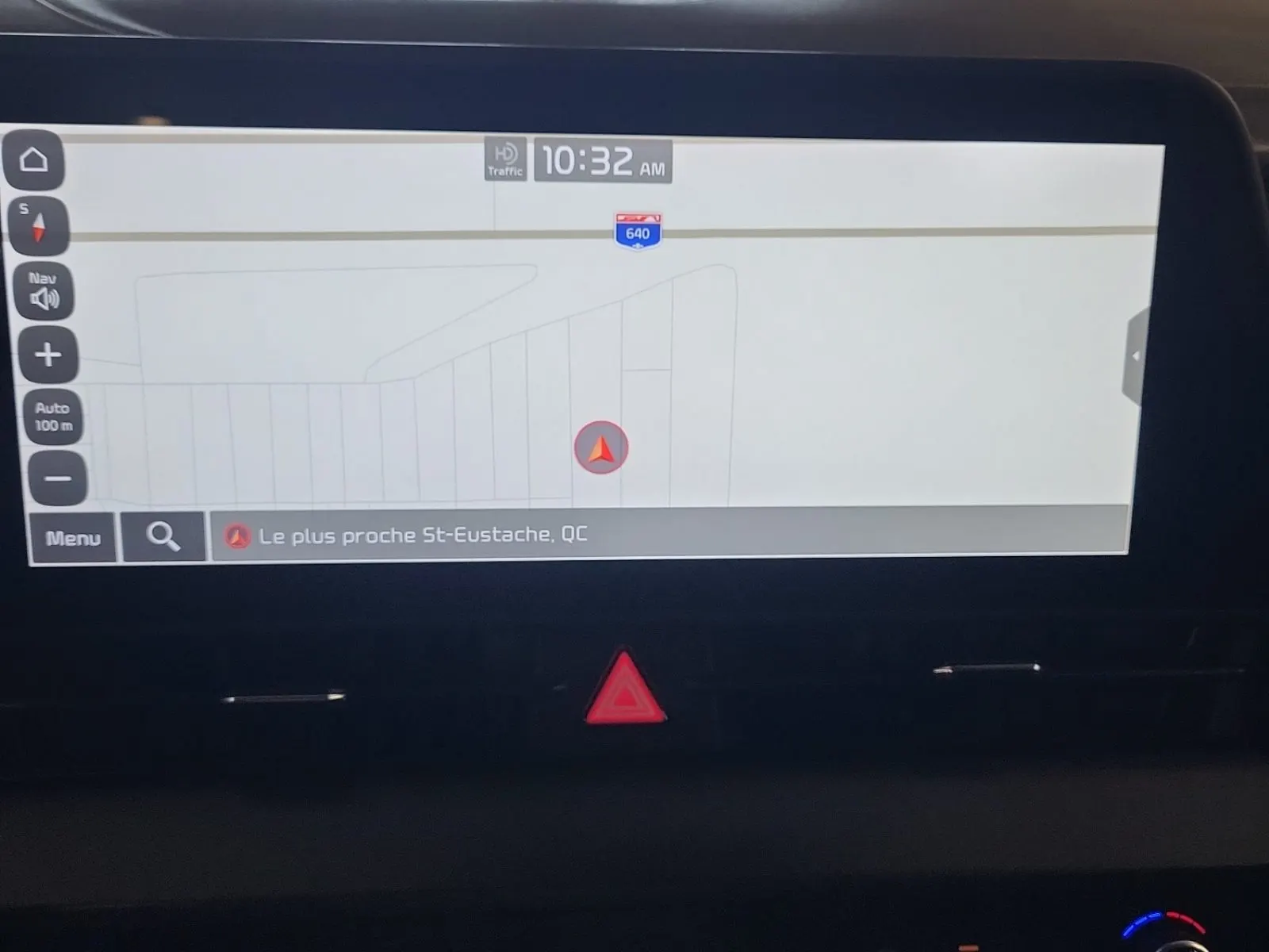 Navigation Photo