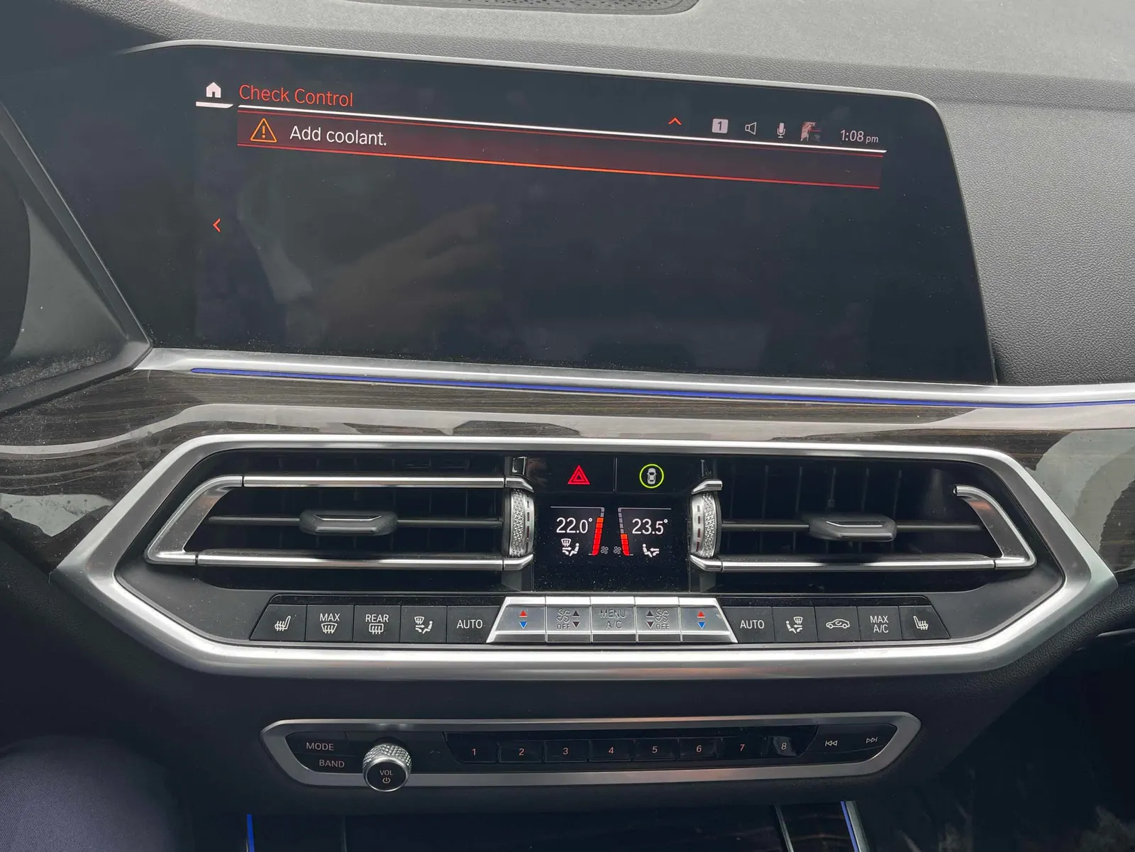 Console