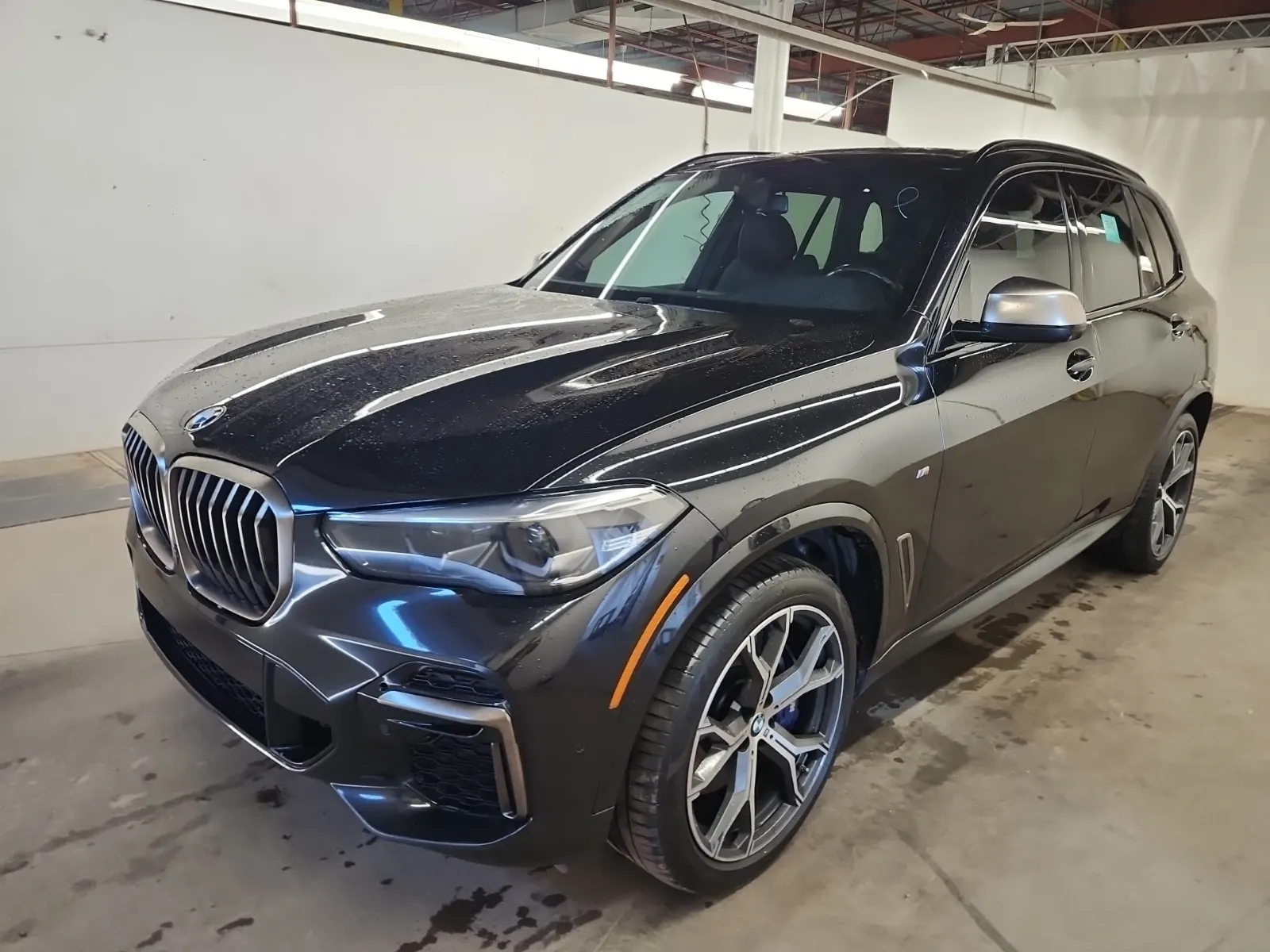 2023 BMW X5