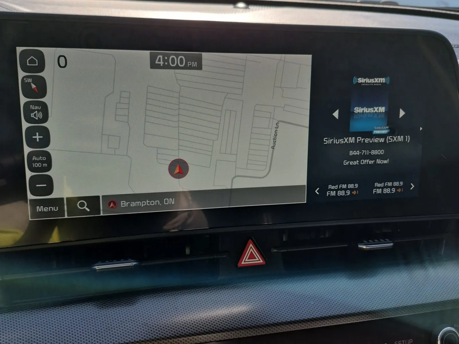 Navigation Photo