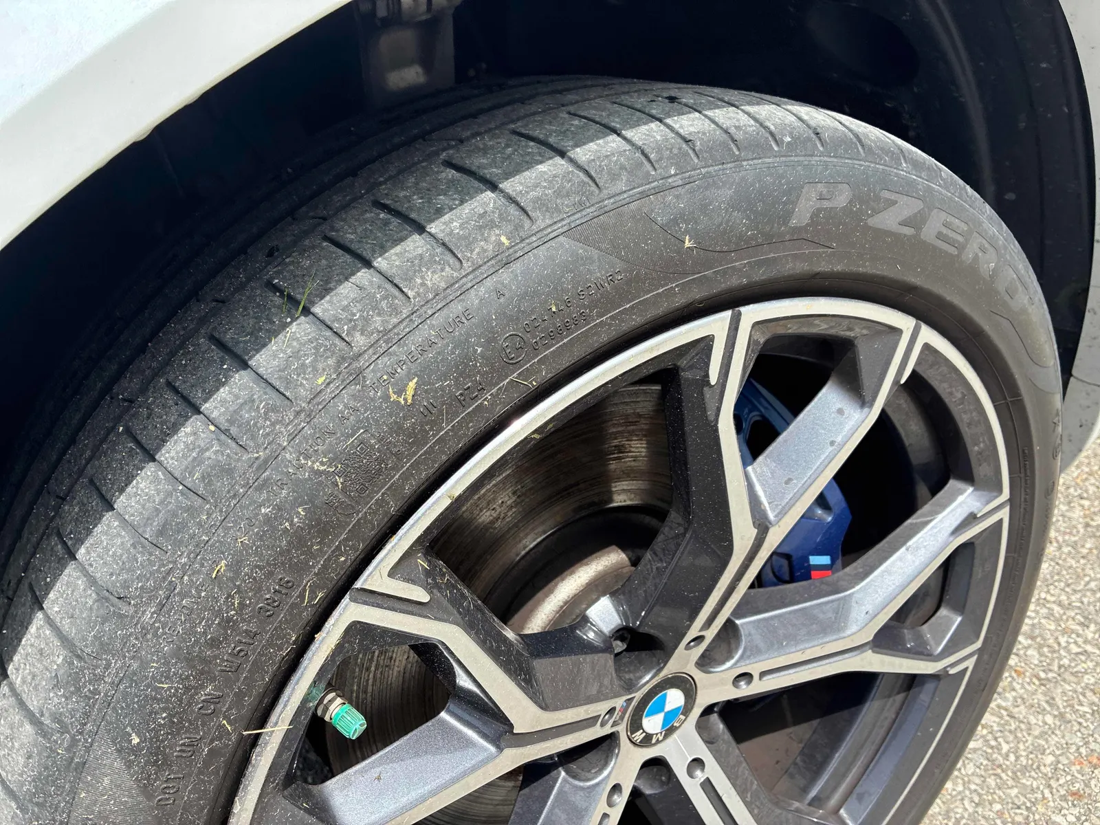 Tire