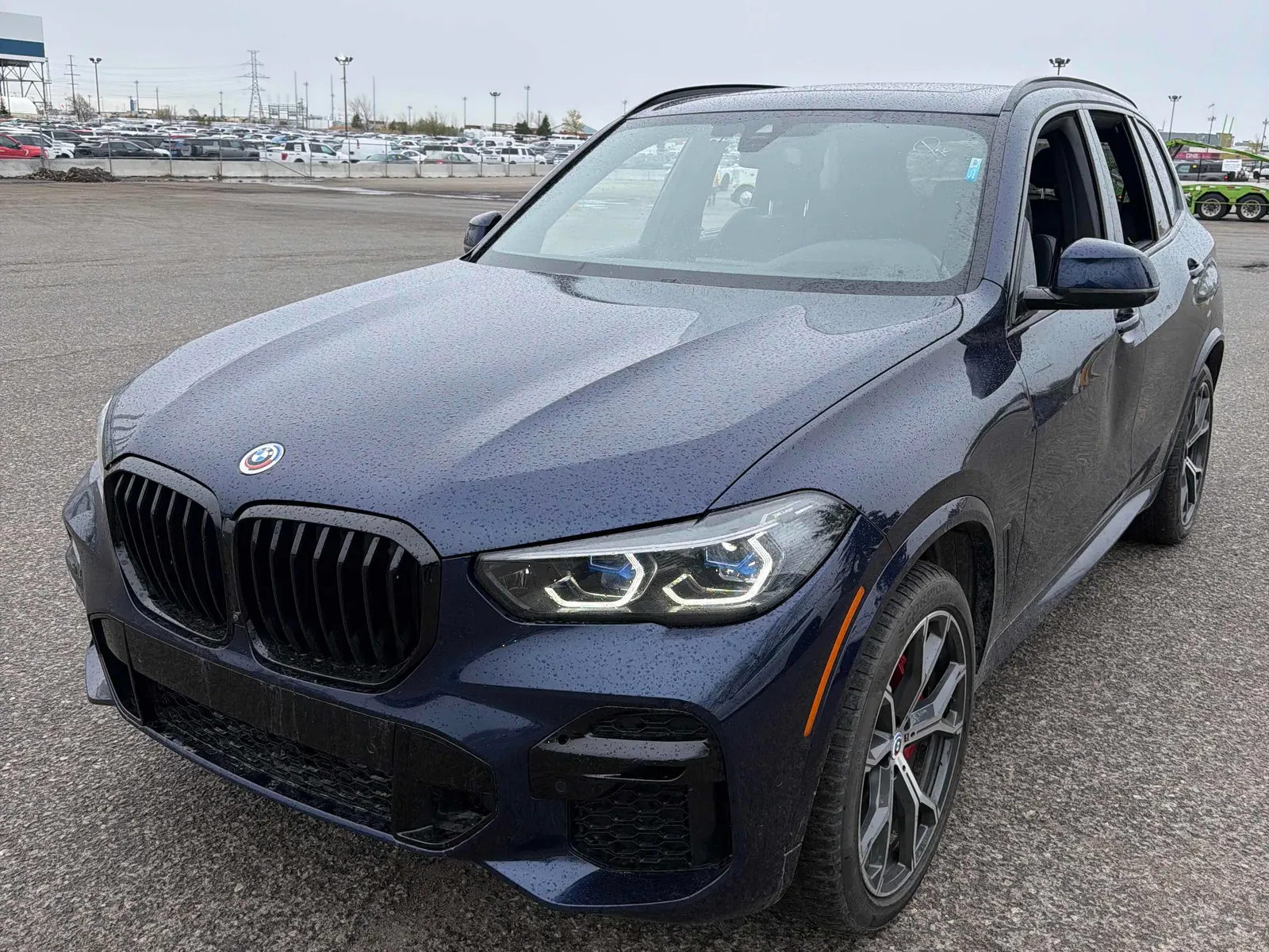 2023 BMW X5