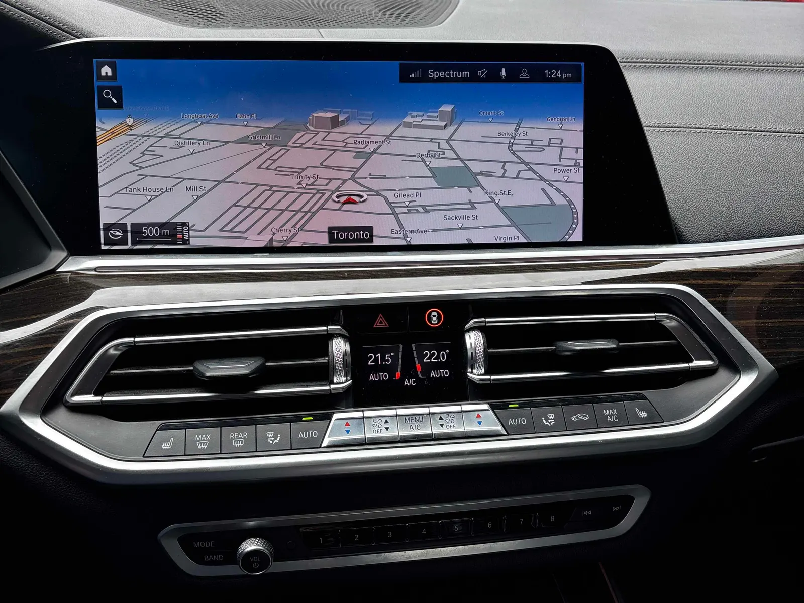 Console