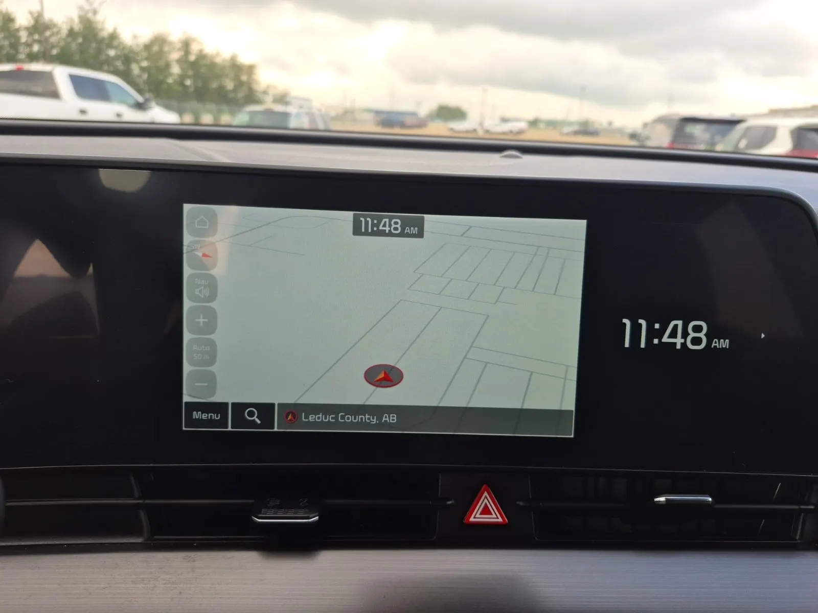 Navigation Photo