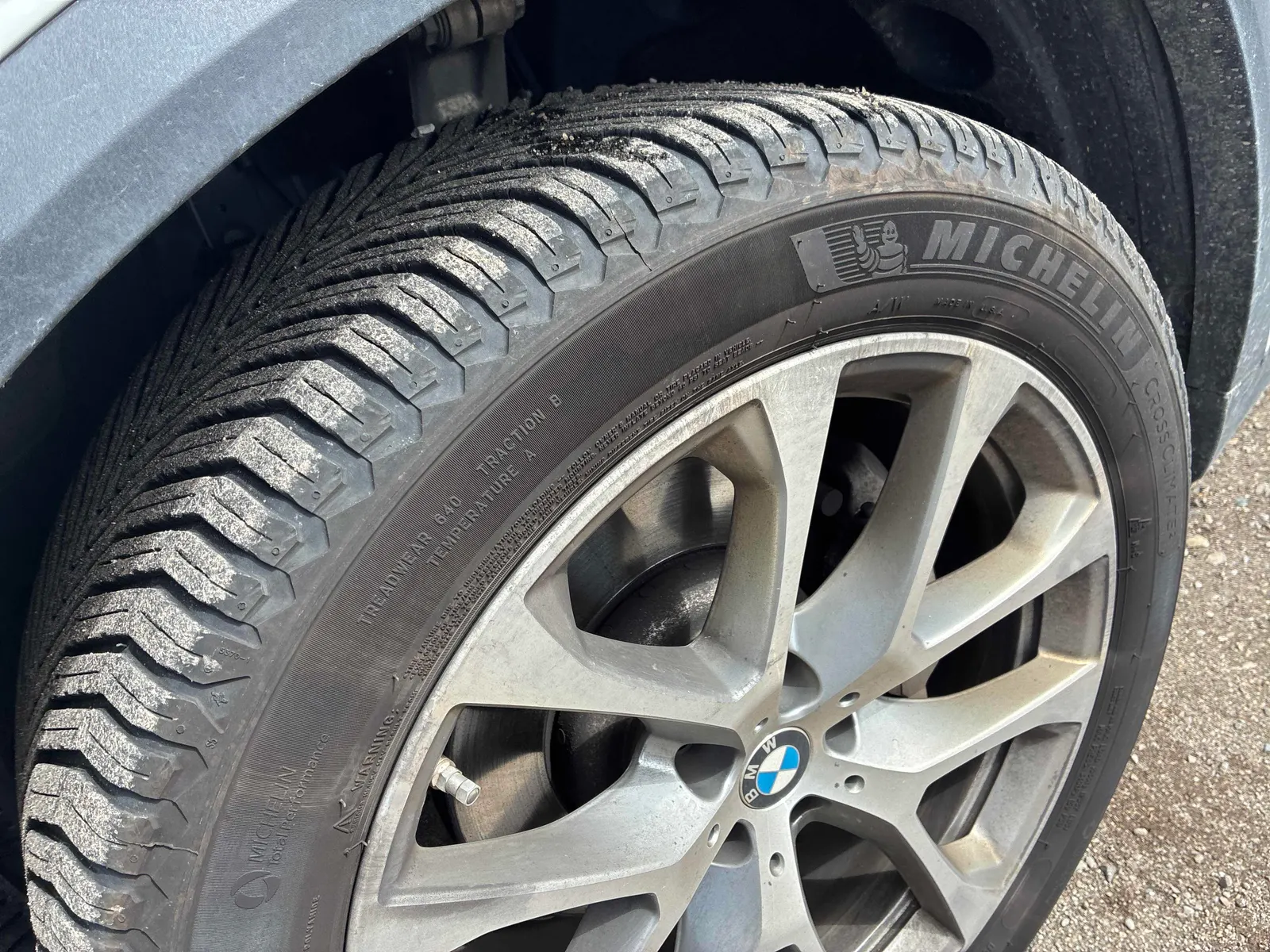 Tire