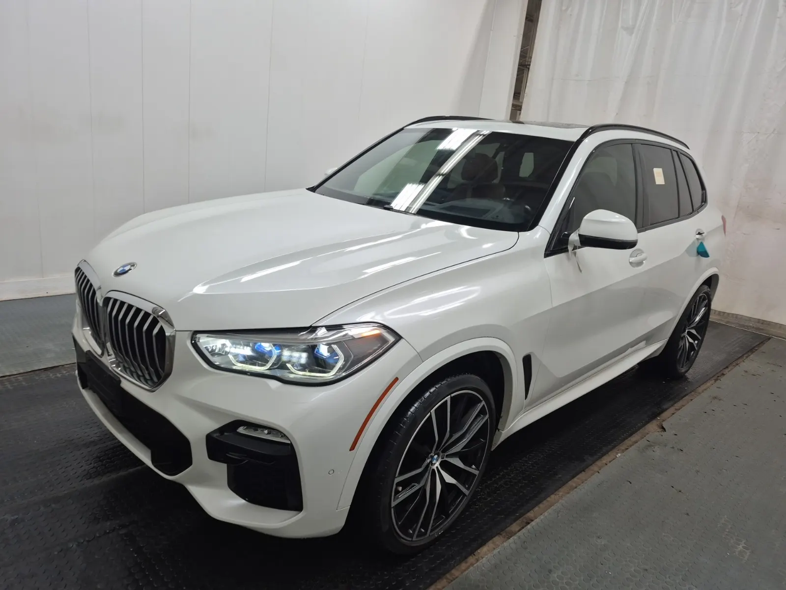 2019 BMW X5