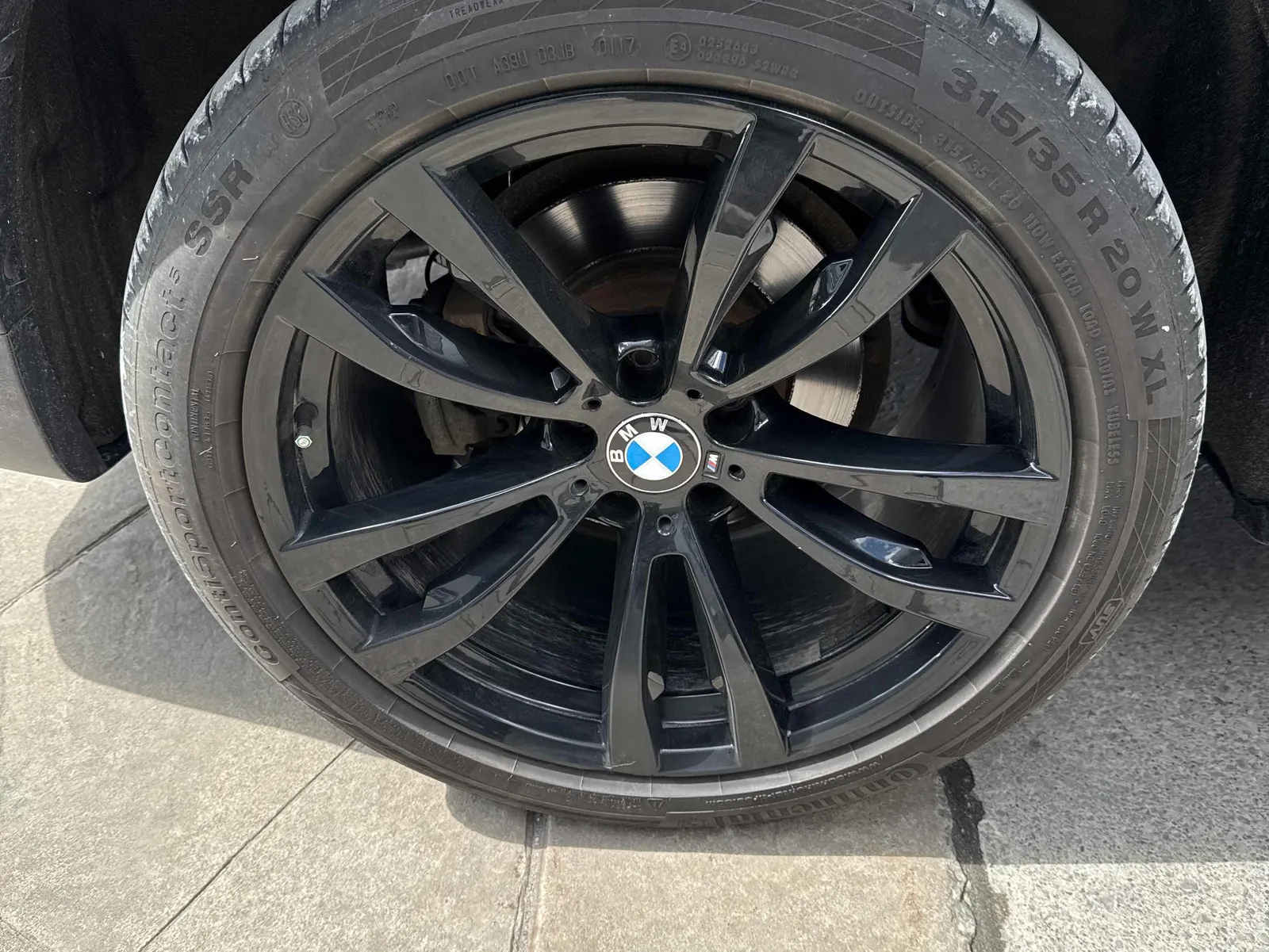Tire