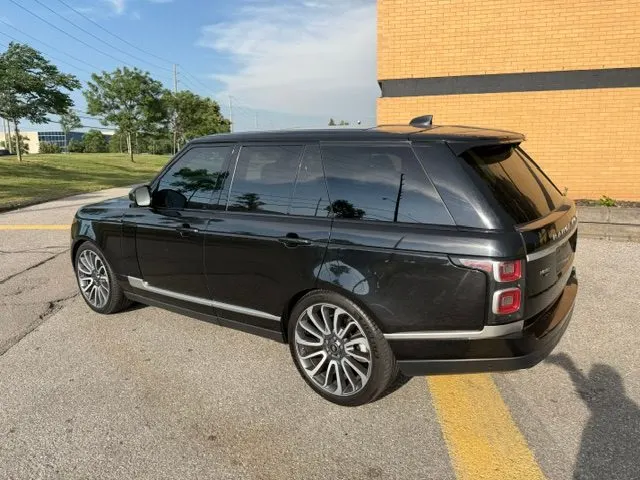 Passenger side
