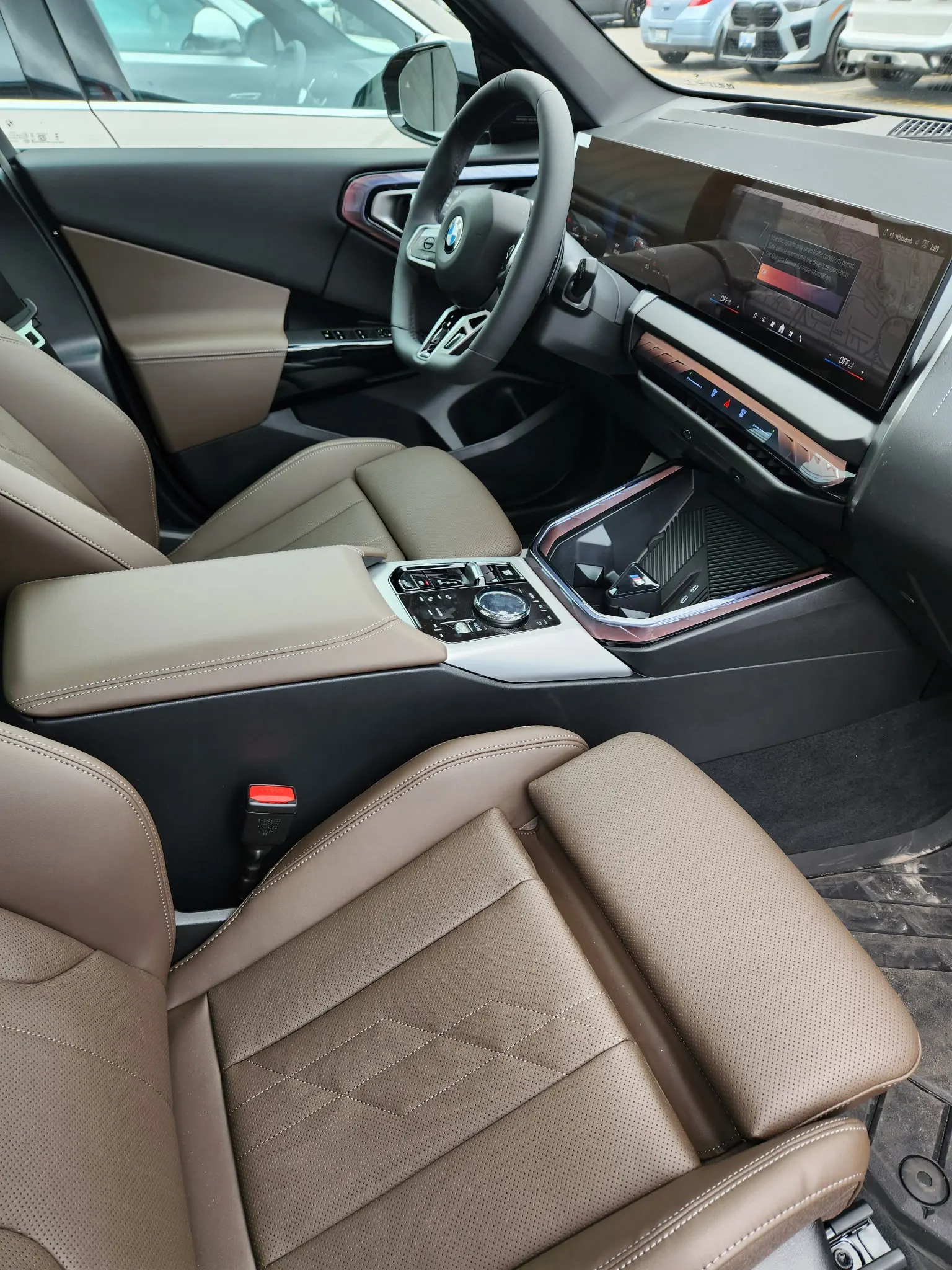 Passenger side