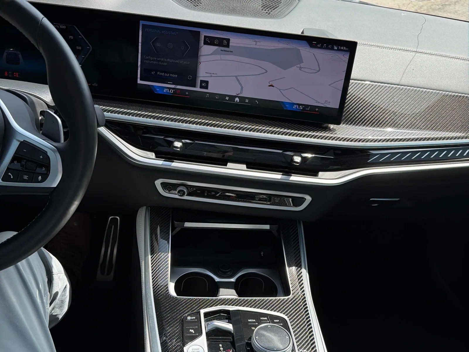 Console