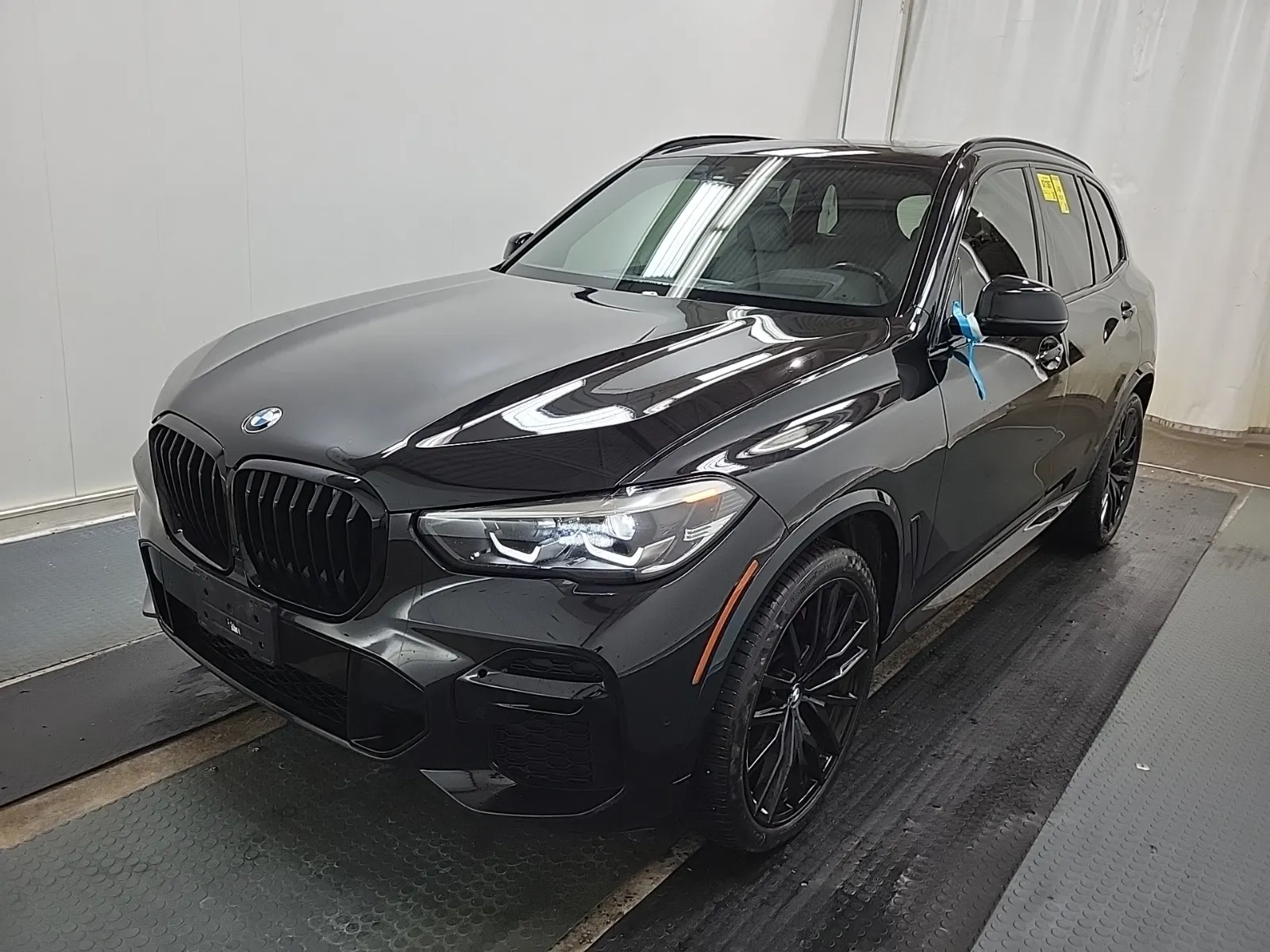 2023 BMW X5