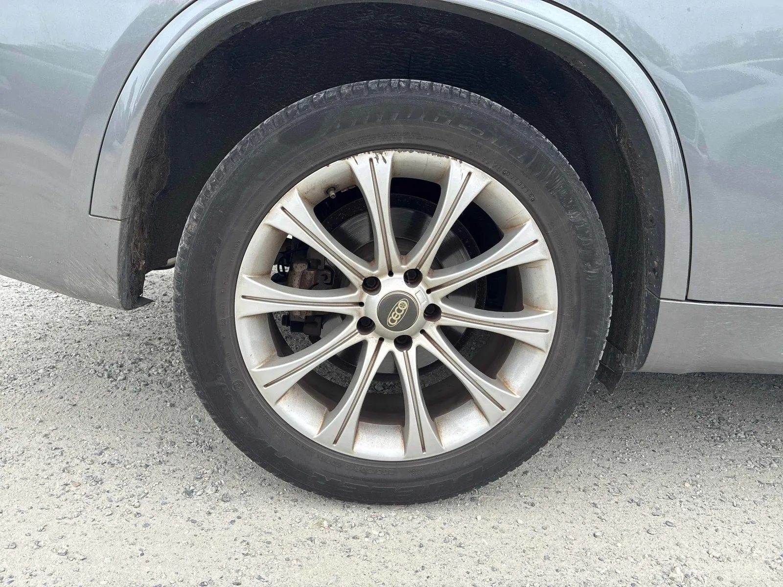 Tire