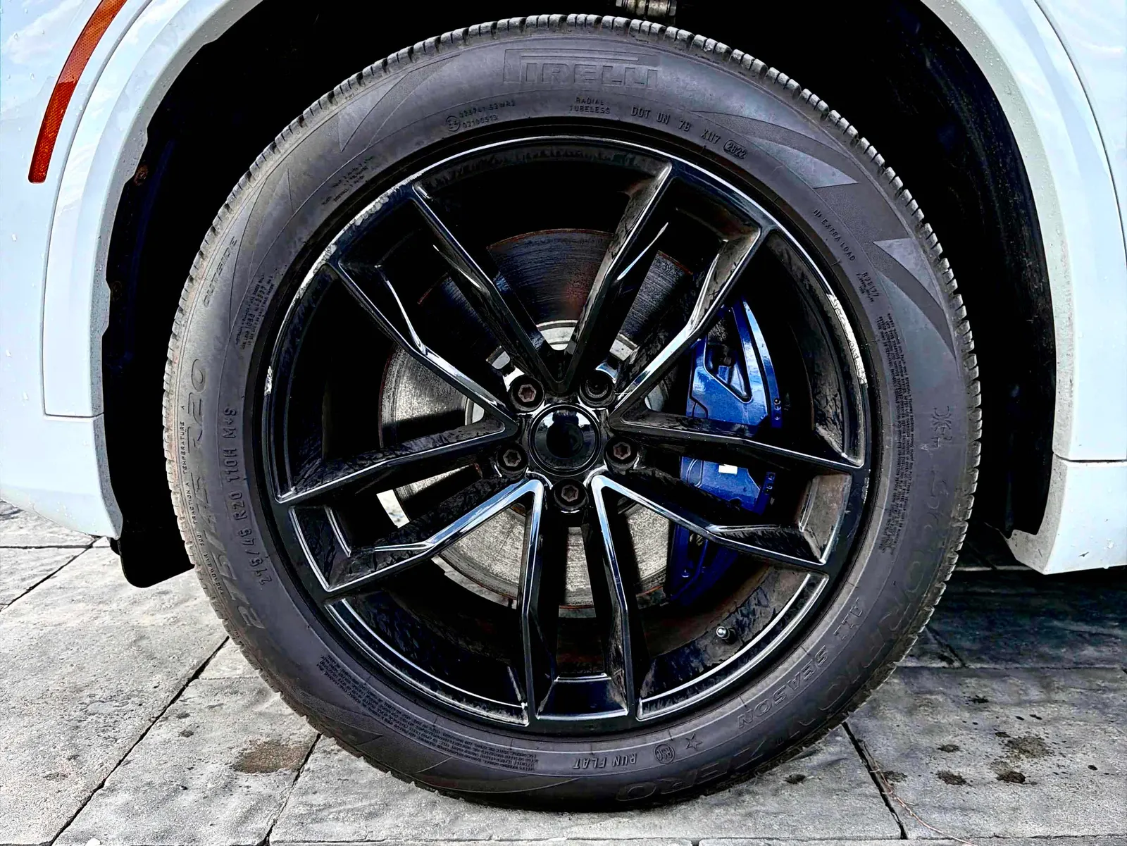 Tire