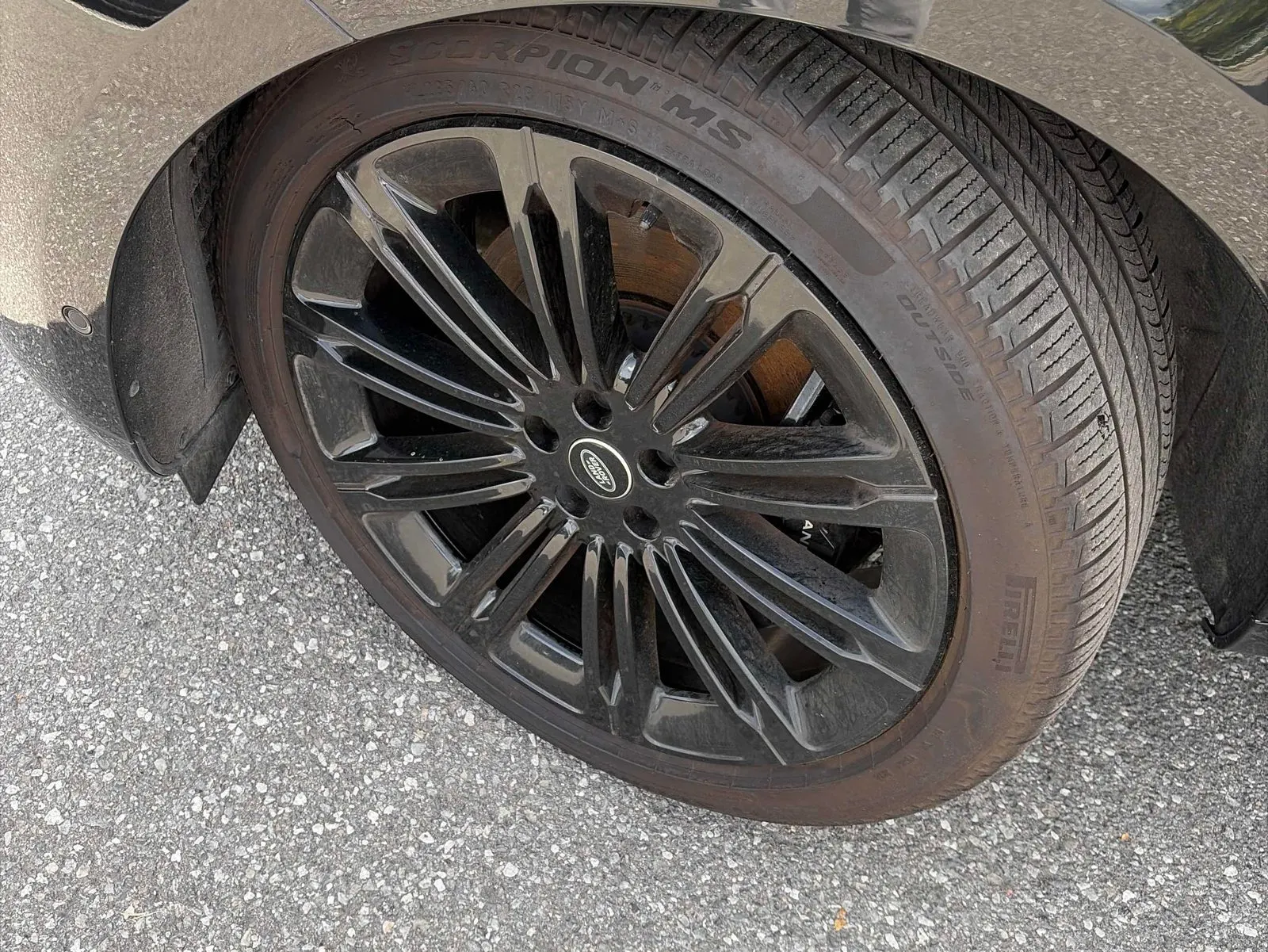 Tire