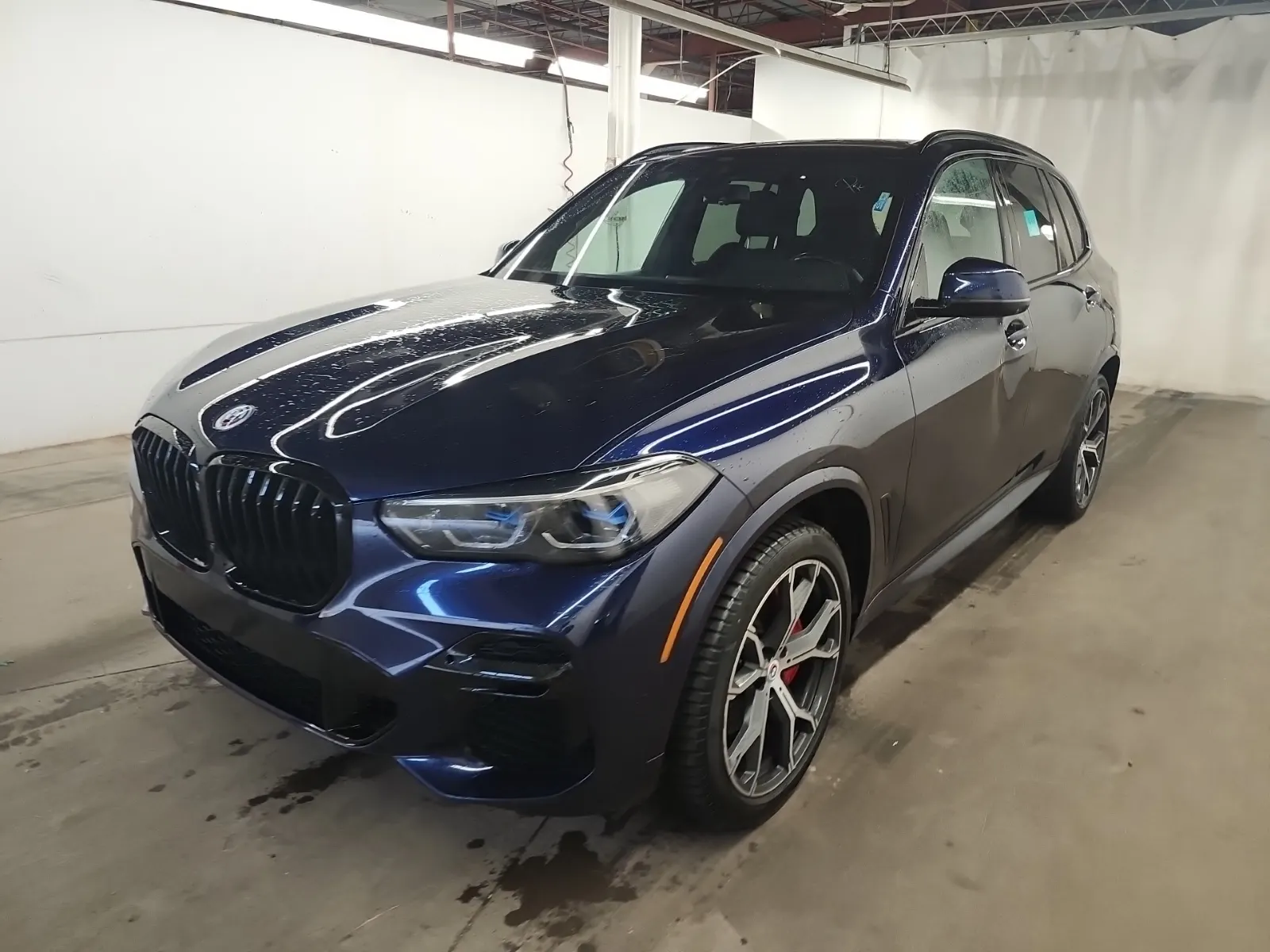 2023 BMW X5