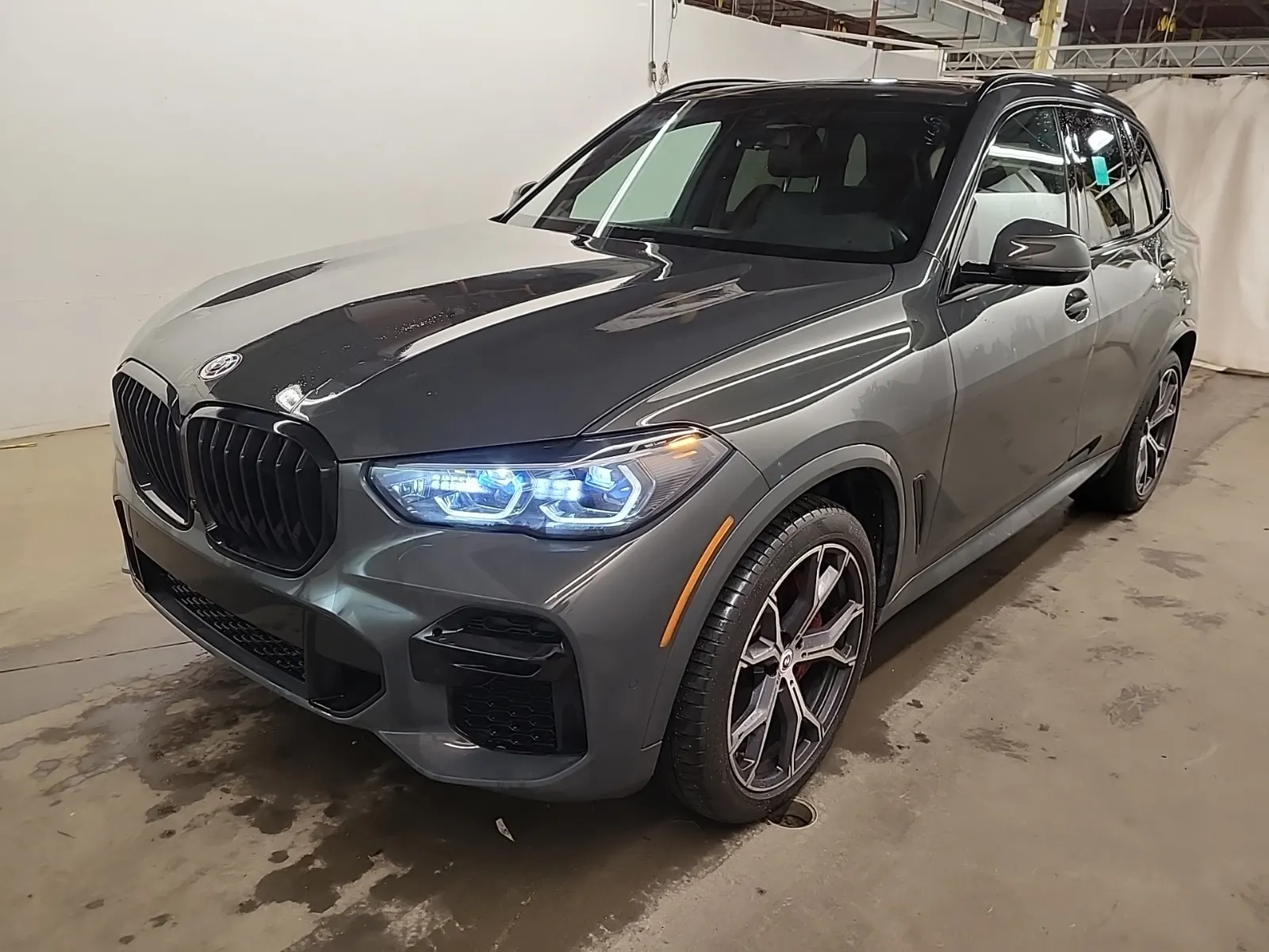 2023 BMW X5