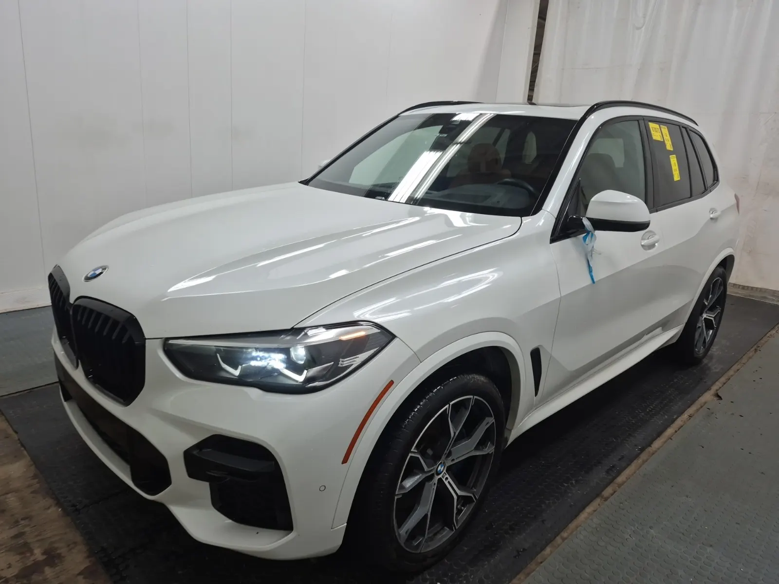 2023 BMW X5