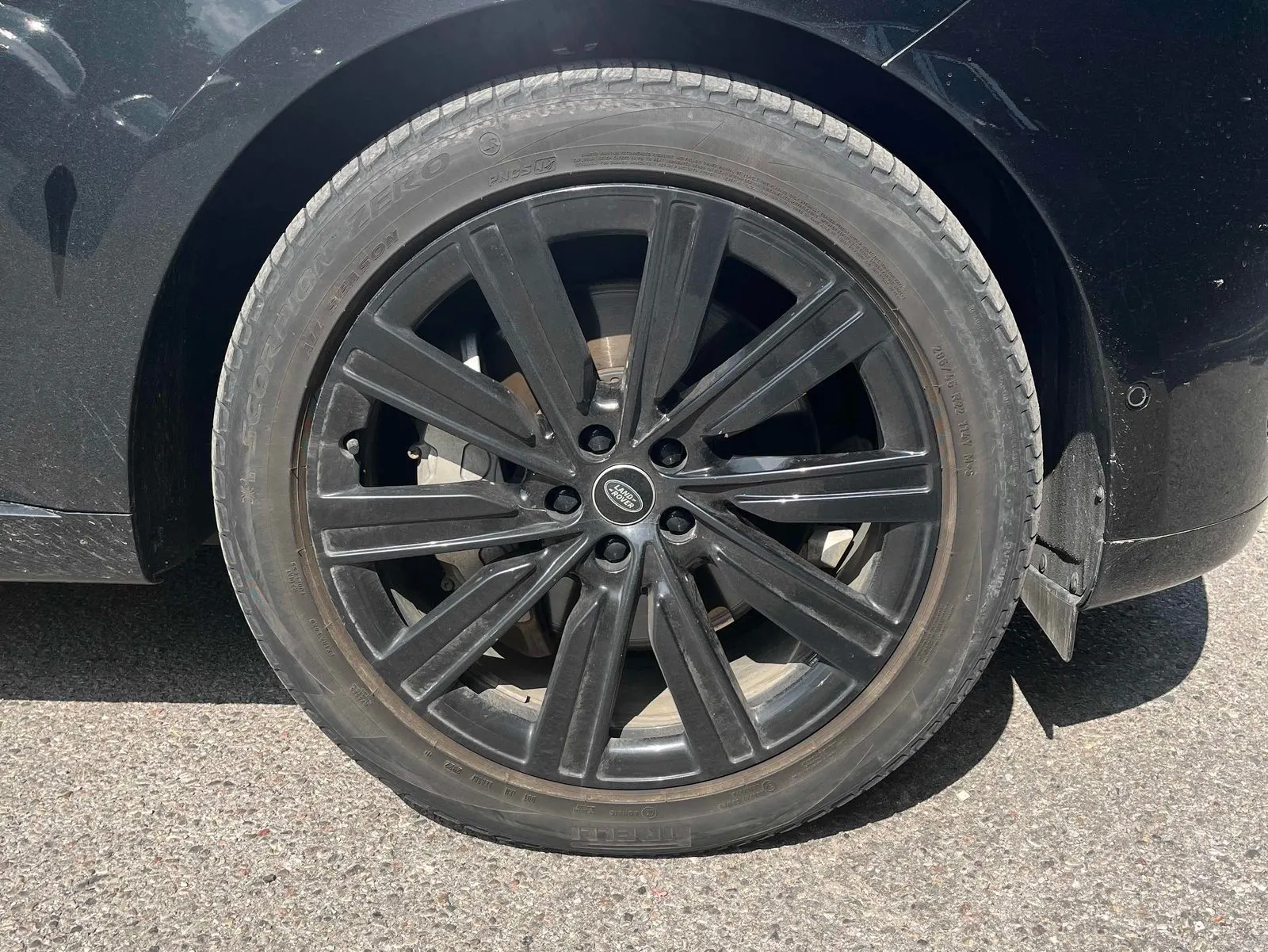 Tire