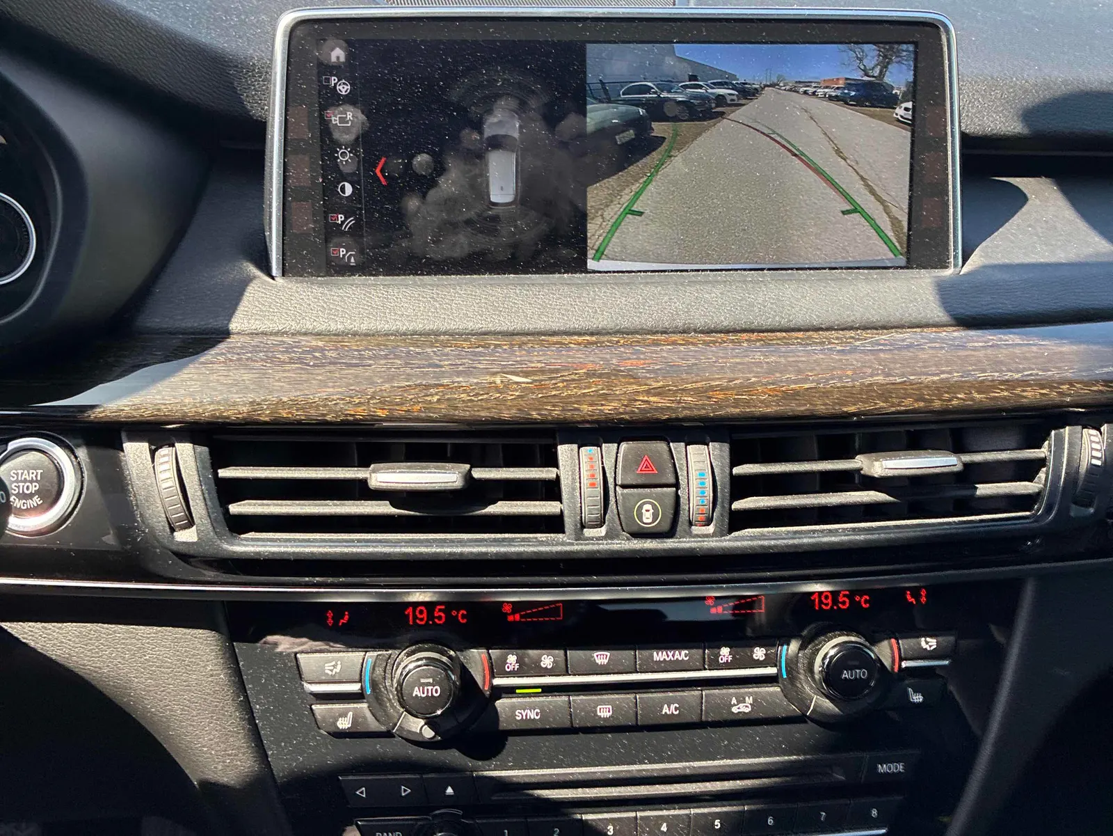 Console