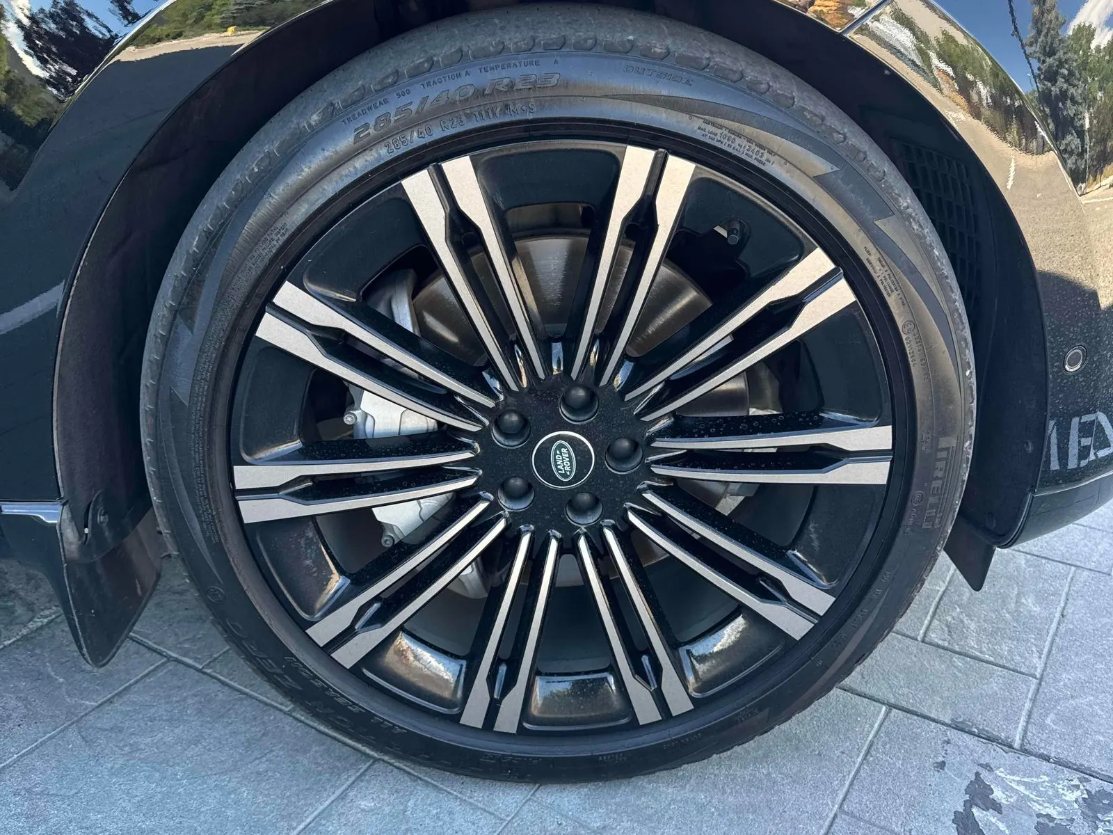 Tire