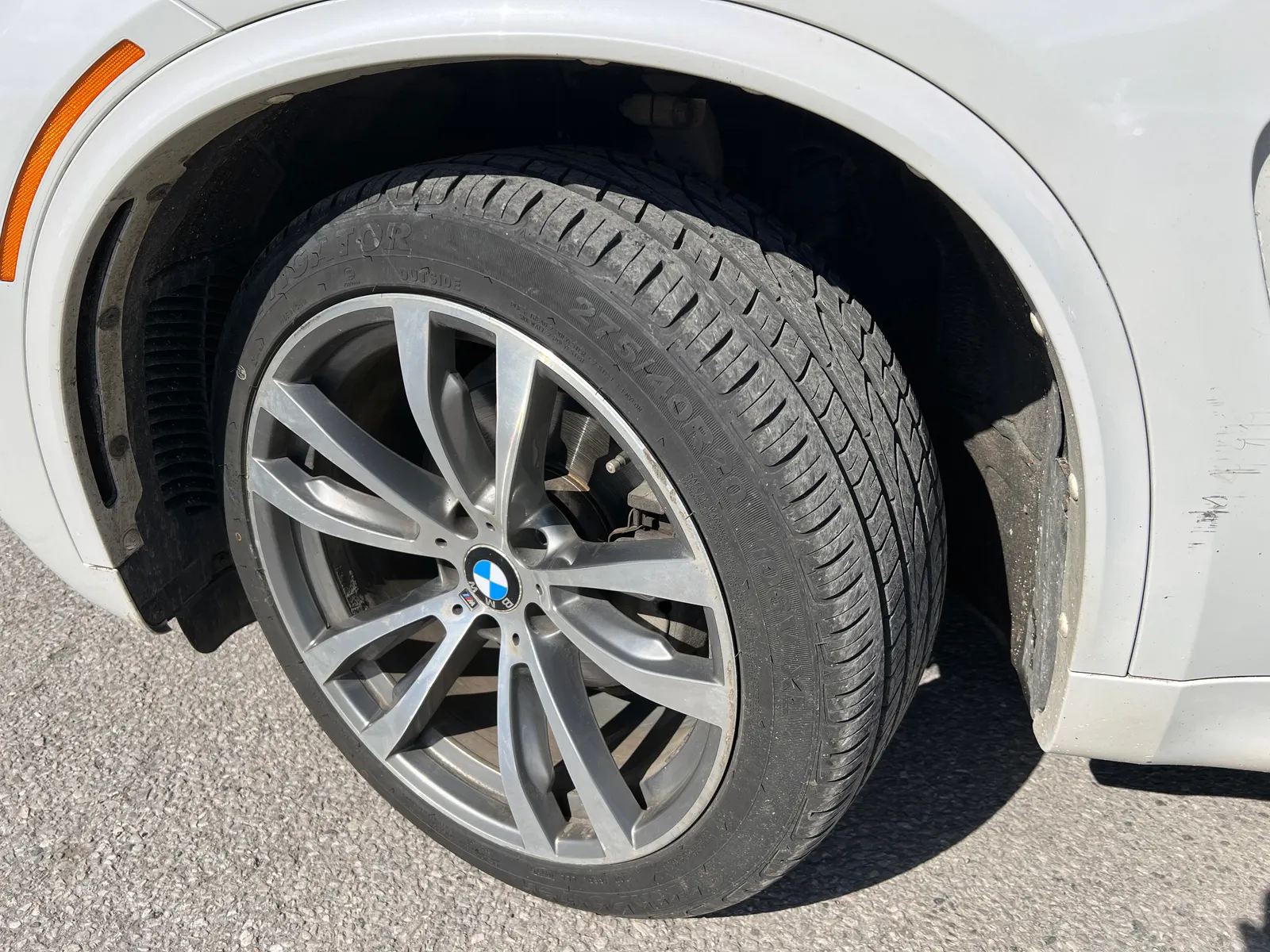 Tire