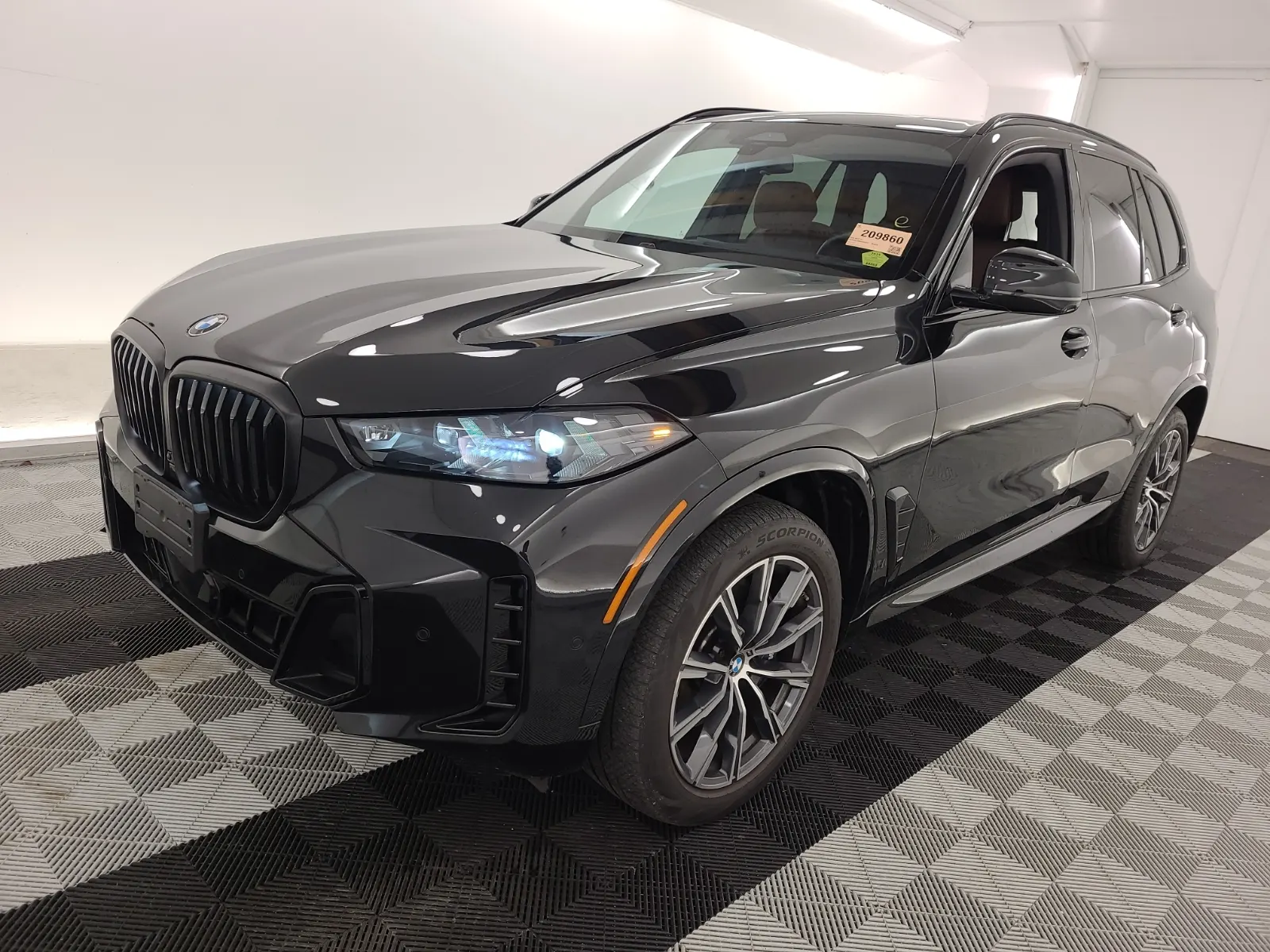 2024 BMW X5