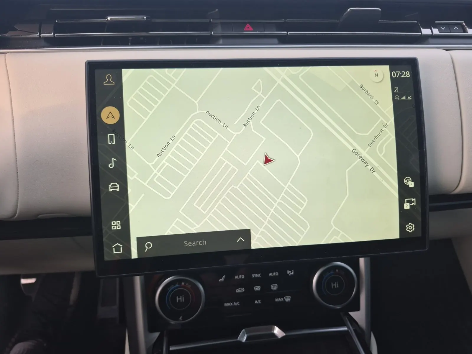 Navigation Photo